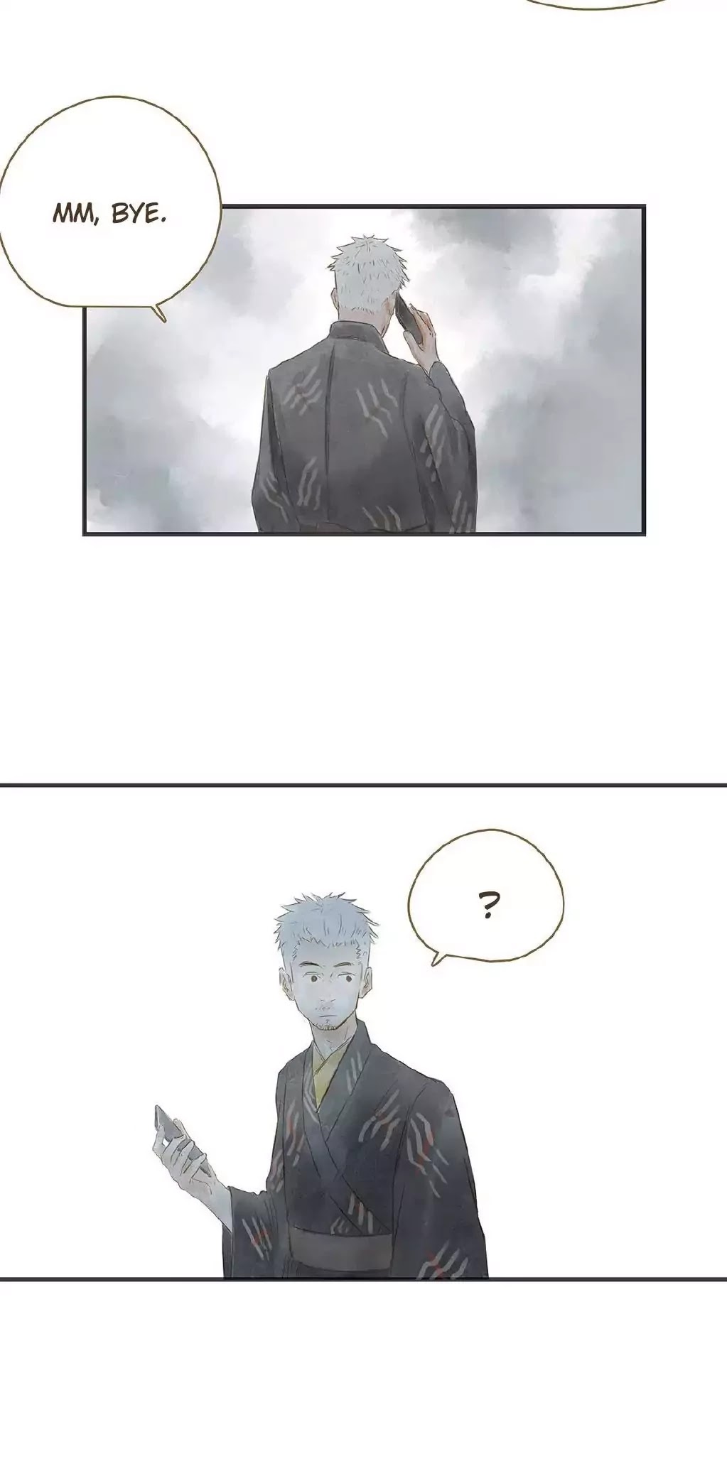 Ji Ye and Guan Shan Chapter 12.1 page 29 - Chapter 12.1: Autumn Festival