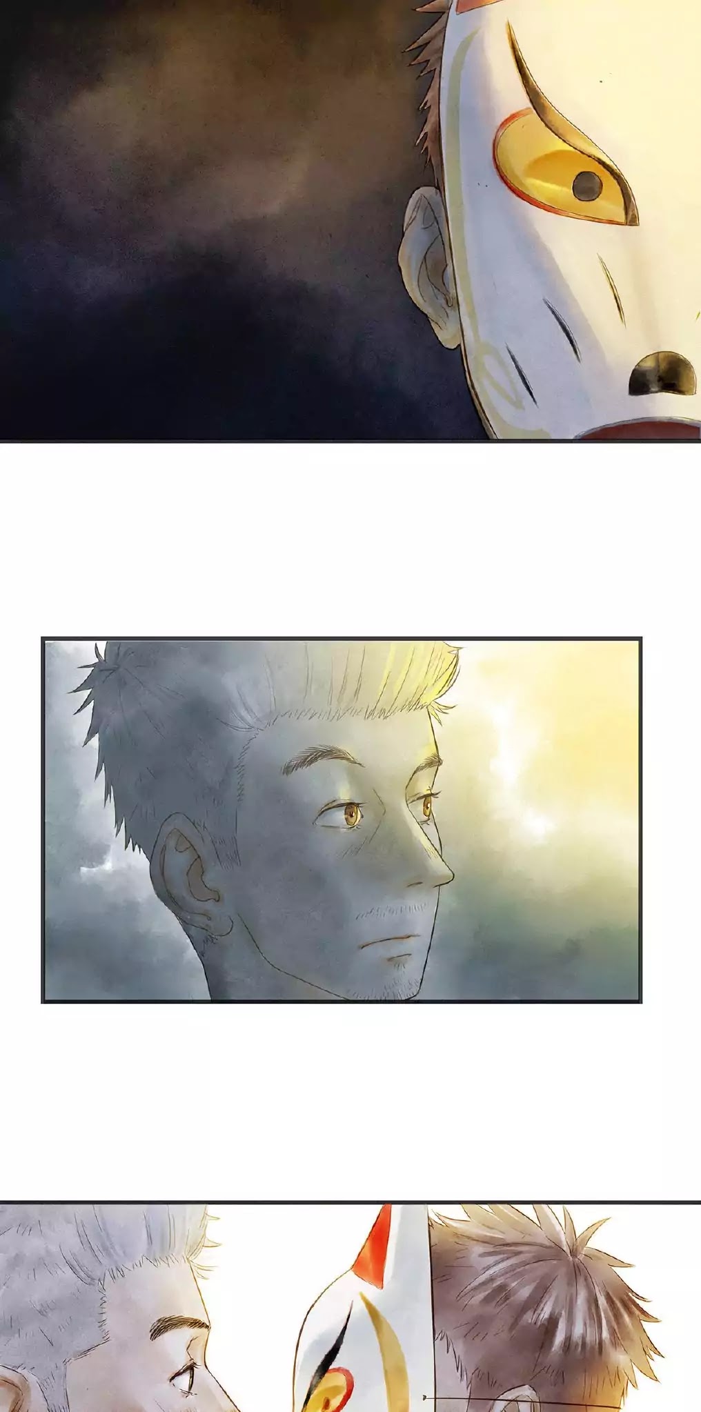 Ji Ye and Guan Shan Chapter 12.2 page 13 - Chapter 12.2: Their Daily Life