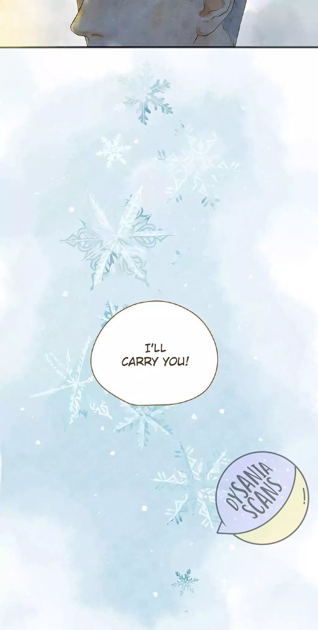 Ji Ye and Guan Shan Chapter 12.2 page 5 - Chapter 12.2: Their Daily Life