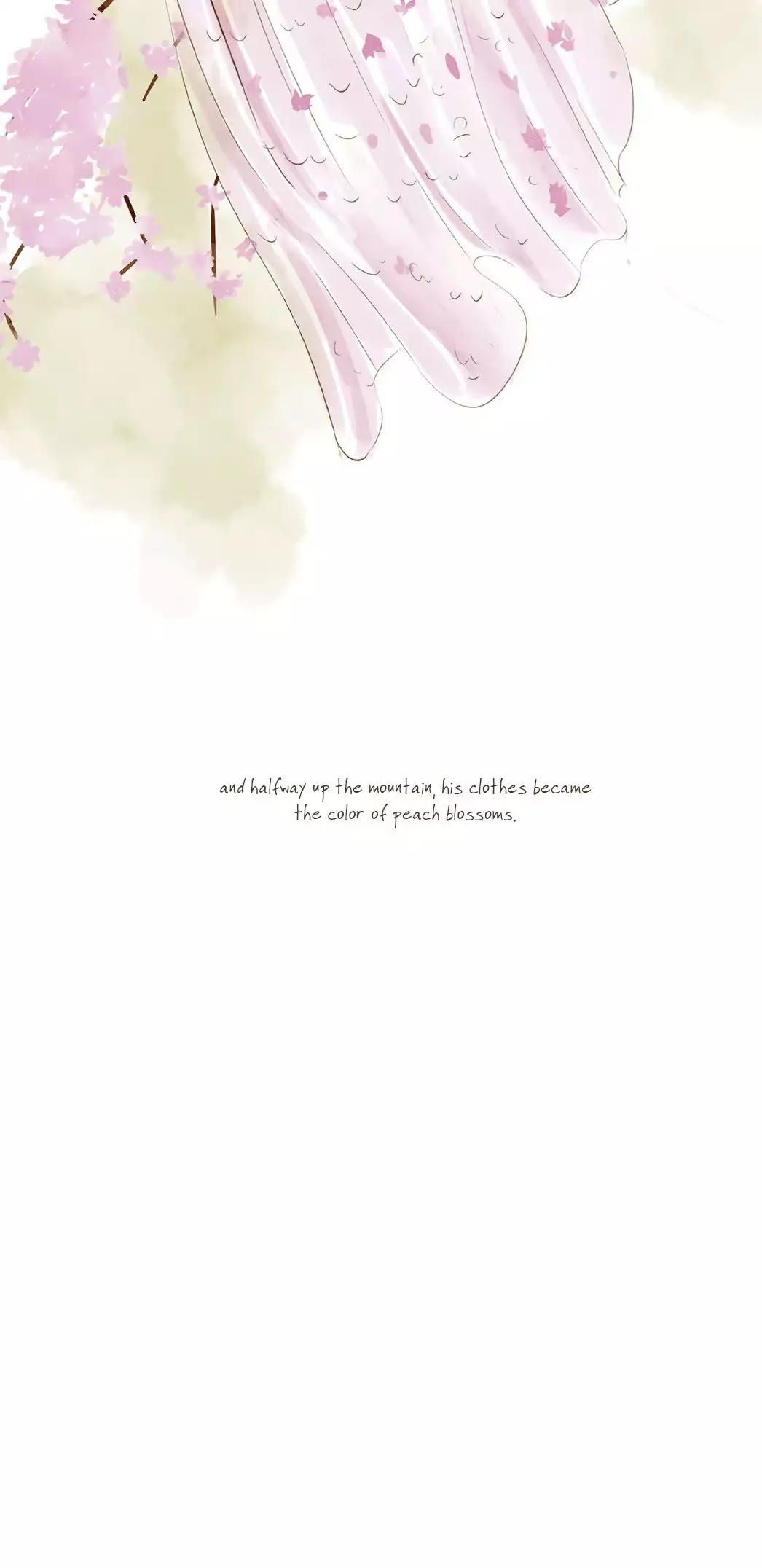 Ji Ye and Guan Shan Chapter 13 page 18 - Chapter 13: In My Walls, There Is You