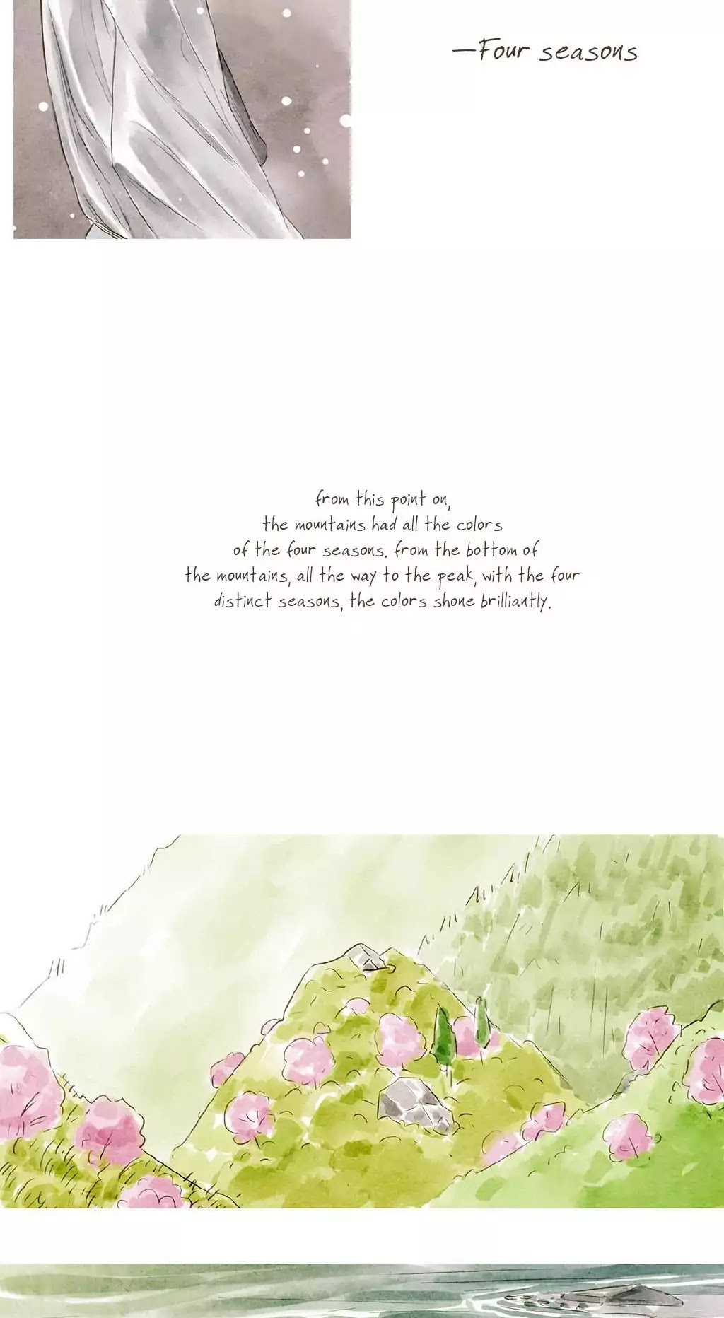 Ji Ye and Guan Shan Chapter 13 page 24 - Chapter 13: In My Walls, There Is You