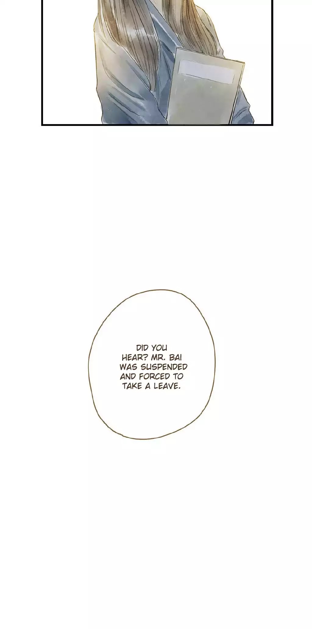 Ji Ye and Guan Shan Chapter 13 page 32 - Chapter 13: In My Walls, There Is You