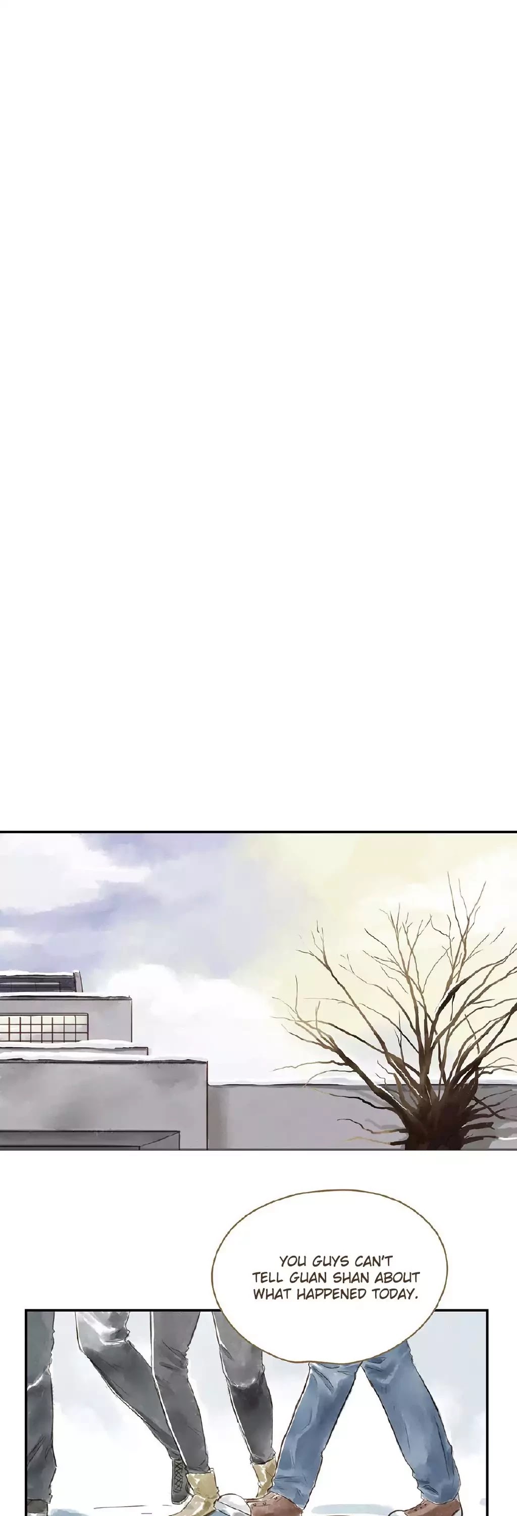 Ji Ye and Guan Shan Chapter 14 page 13 - Chapter 14: Public Opinion