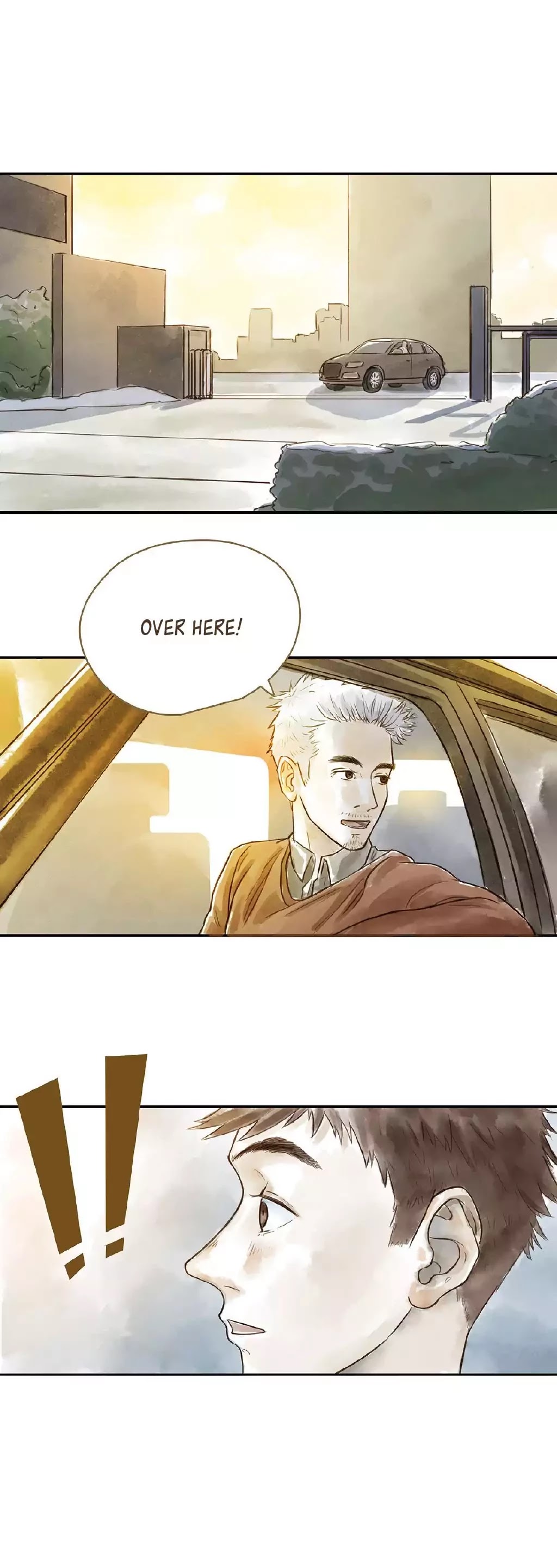 Ji Ye and Guan Shan Chapter 14 page 16 - Chapter 14: Public Opinion