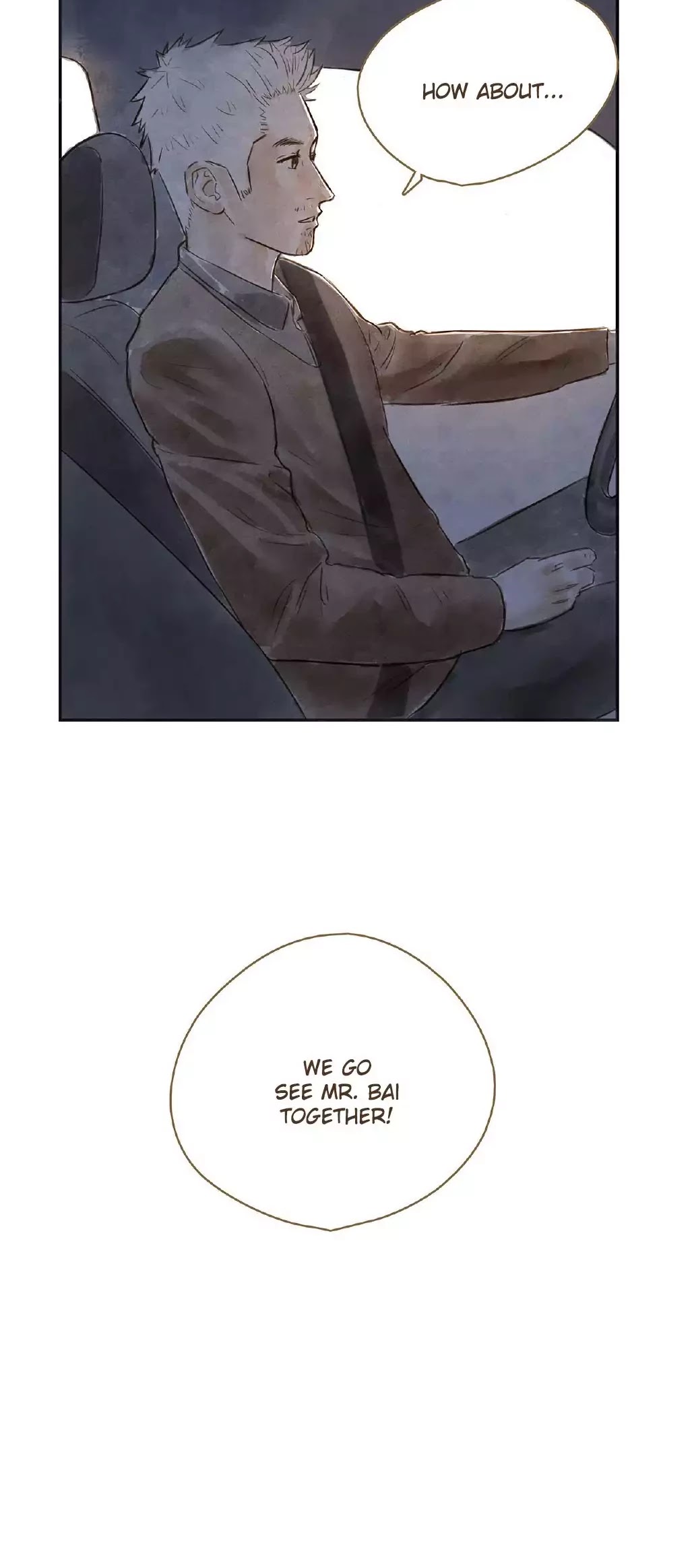 Ji Ye and Guan Shan Chapter 14 page 23 - Chapter 14: Public Opinion
