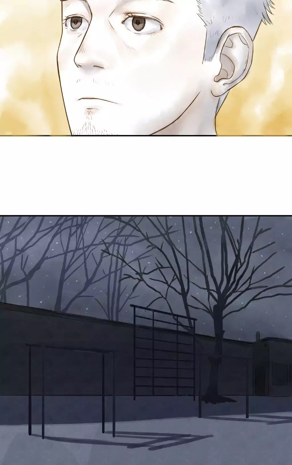 Ji Ye and Guan Shan Chapter 15 page 11 - Chapter 15: Those Few Years
