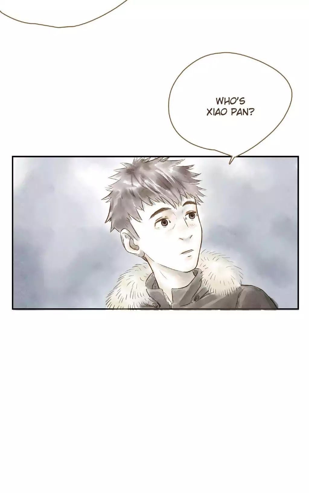 Ji Ye and Guan Shan Chapter 15 page 15 - Chapter 15: Those Few Years