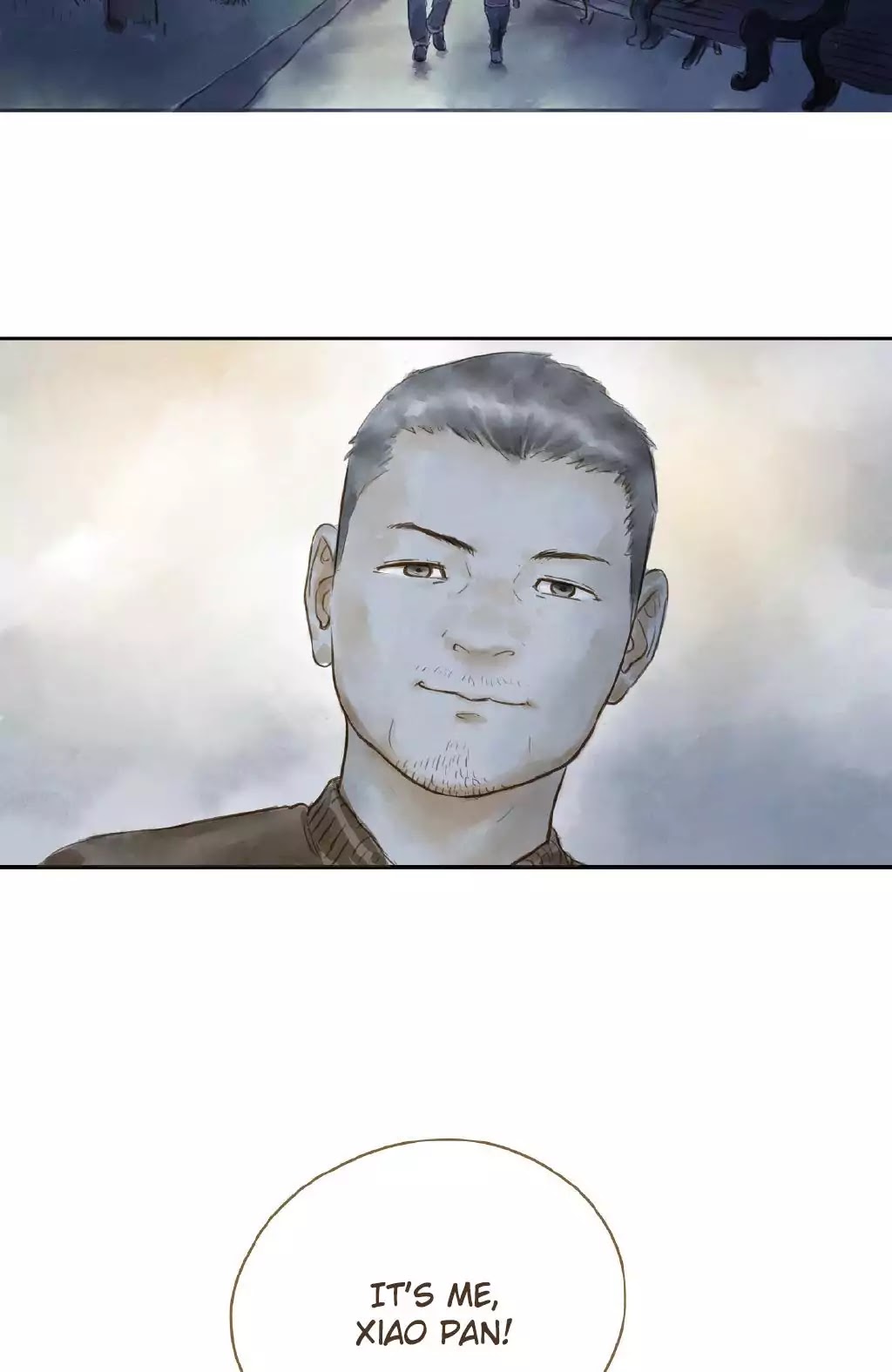 Ji Ye and Guan Shan Chapter 15 page 24 - Chapter 15: Those Few Years