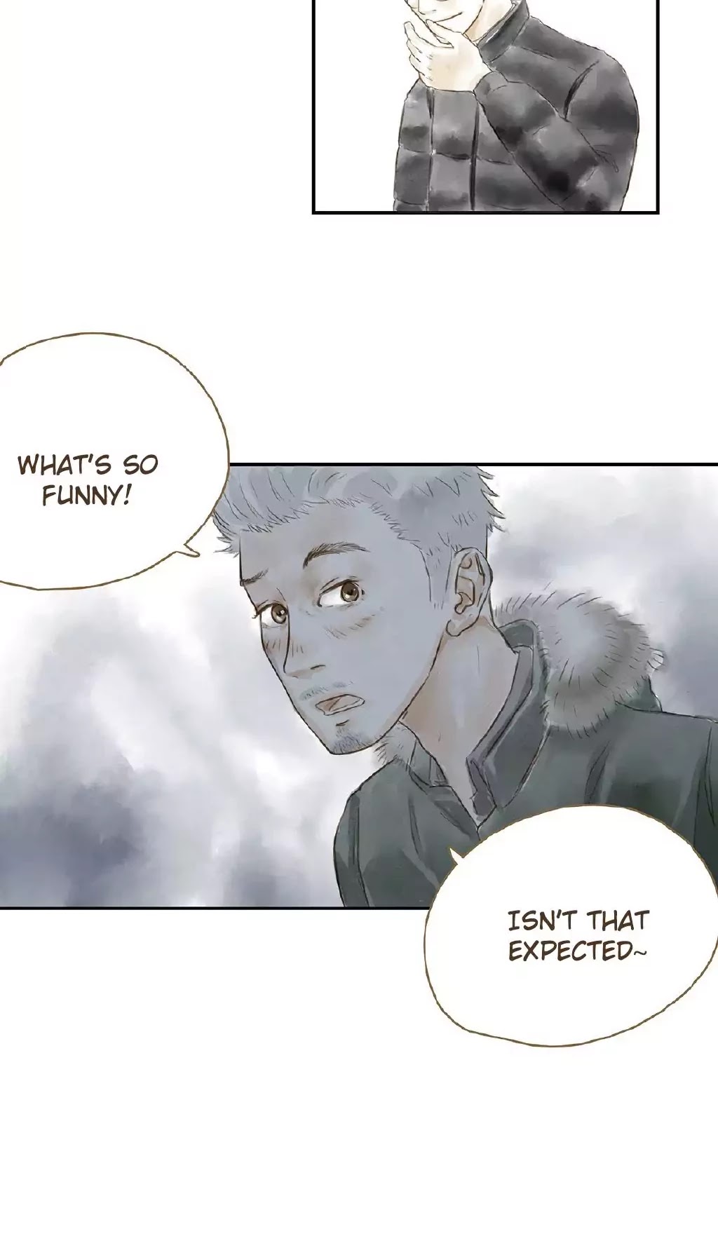 Ji Ye and Guan Shan Chapter 16 page 10 - Chapter 16: Afterwards