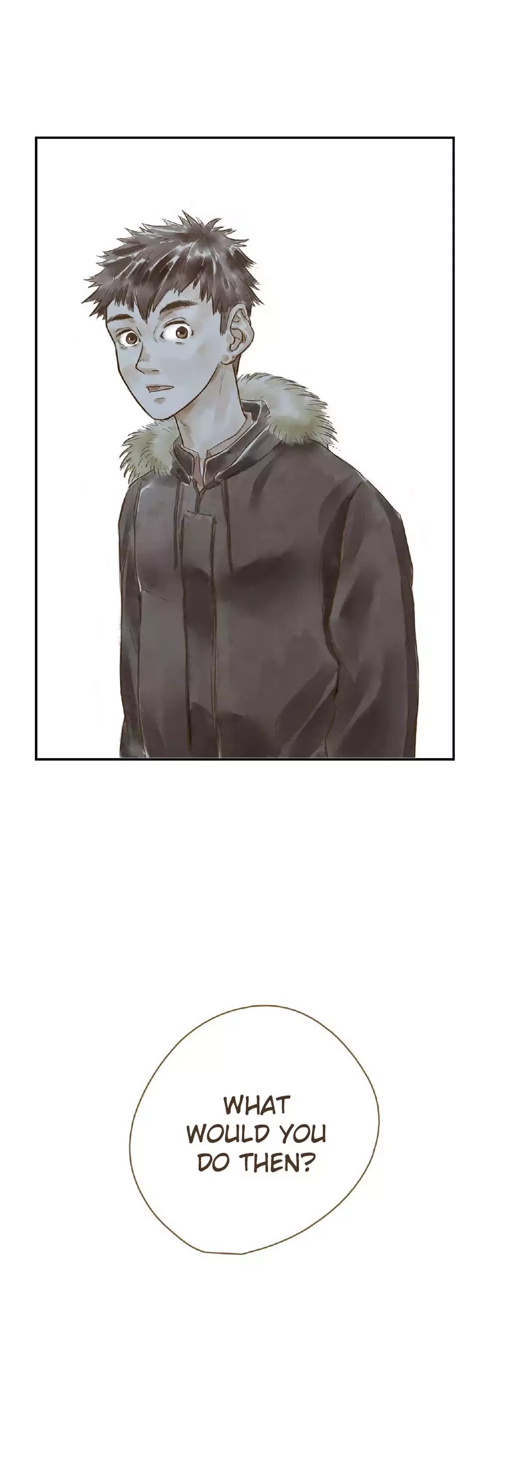 Ji Ye and Guan Shan Chapter 16 page 13 - Chapter 16: Afterwards