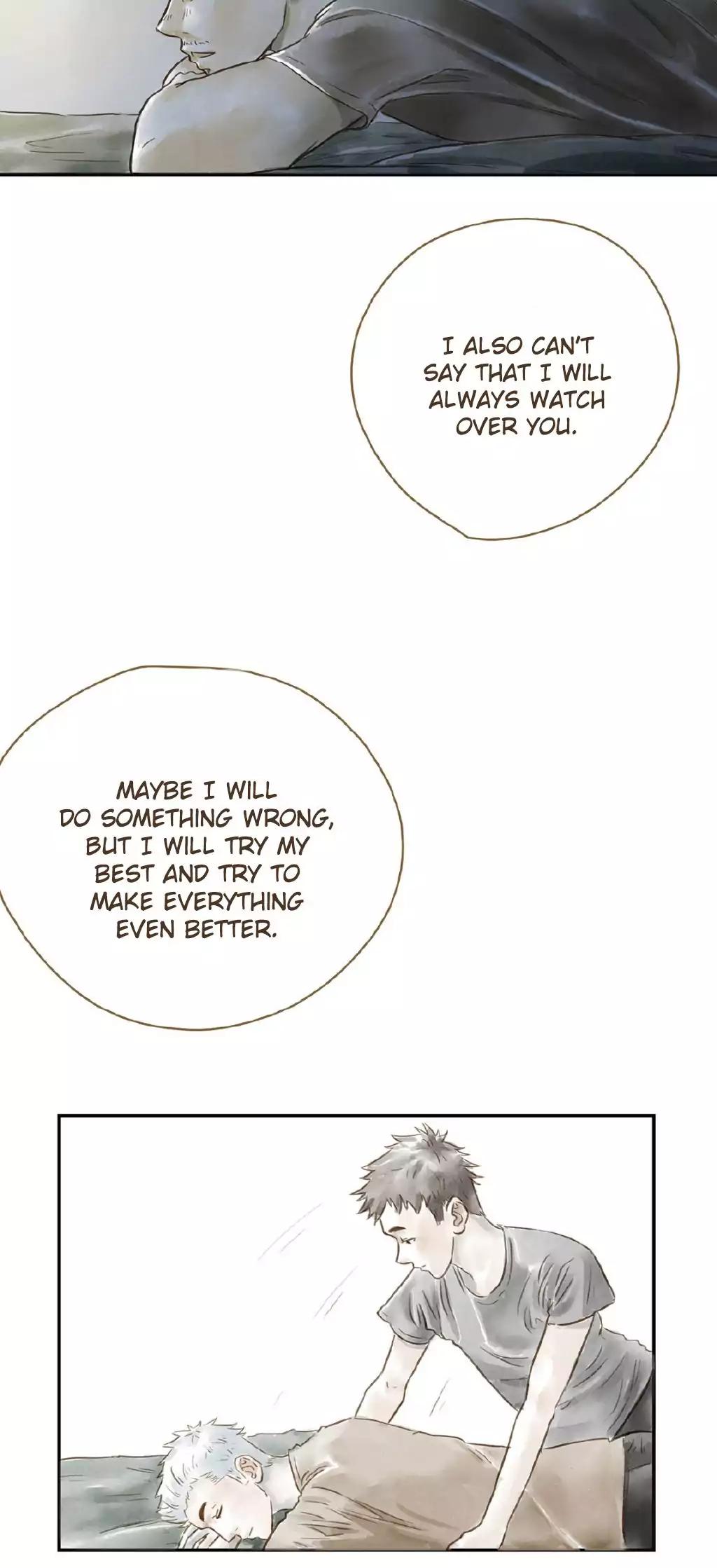 Ji Ye and Guan Shan Chapter 17 page 13 - Chapter 17: Massage