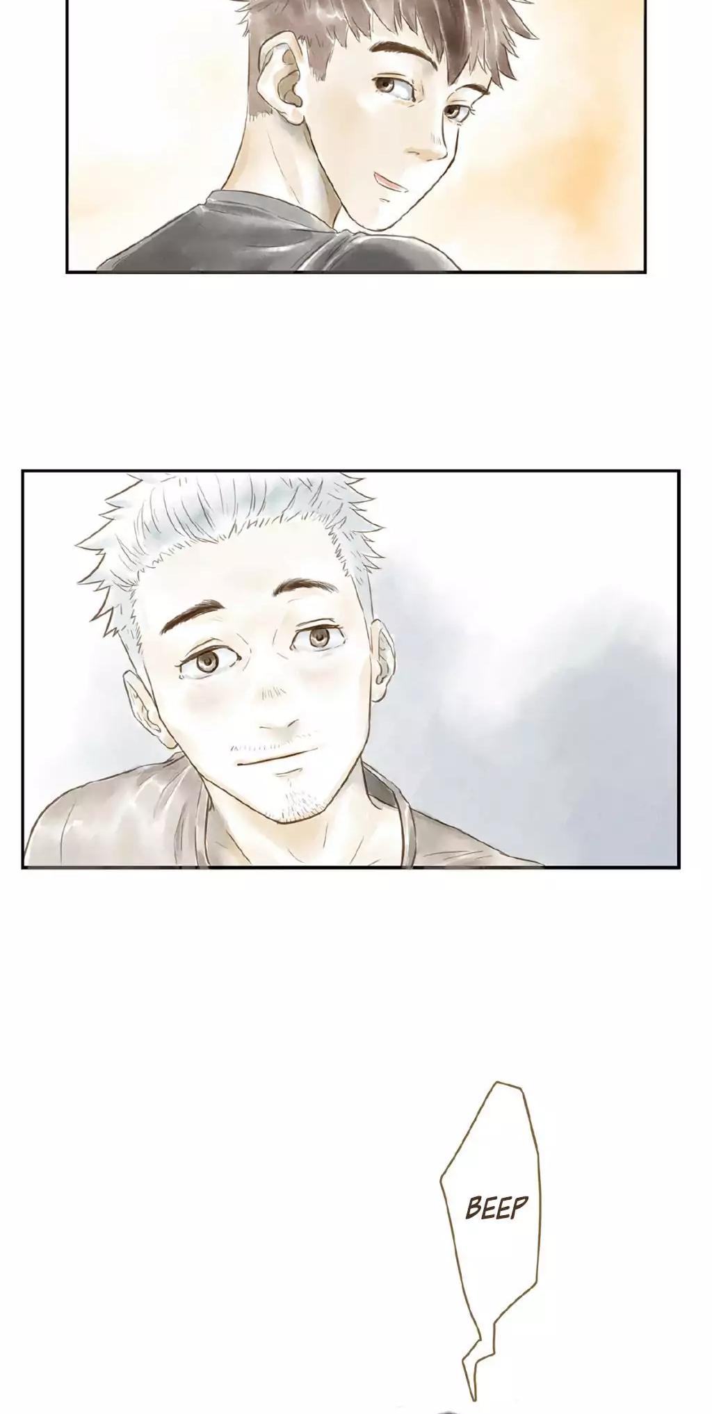 Ji Ye and Guan Shan Chapter 17 page 16 - Chapter 17: Massage