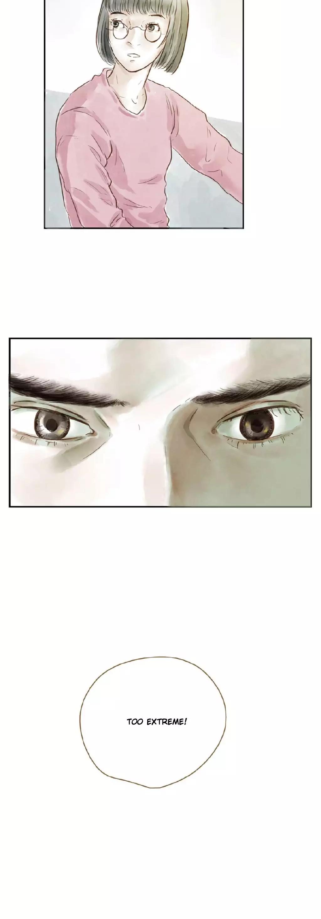 Ji Ye and Guan Shan Chapter 18 page 13 - Chapter 18: What is Proper