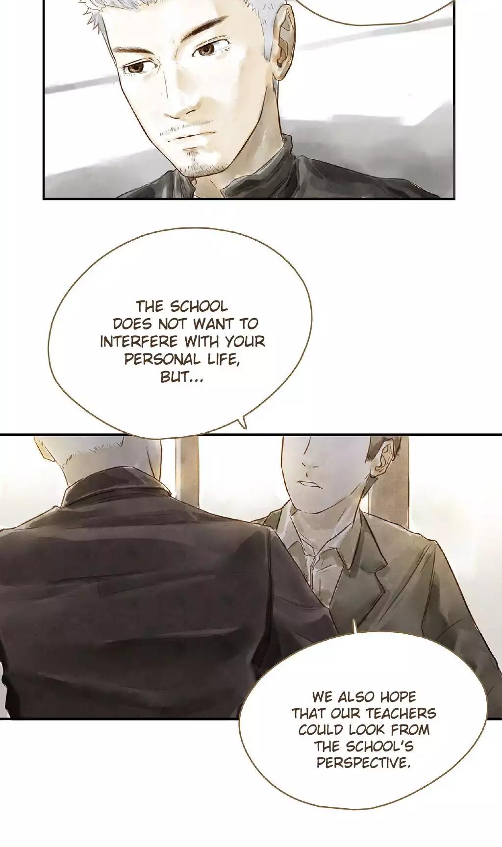 Ji Ye and Guan Shan Chapter 18 page 2 - Chapter 18: What is Proper
