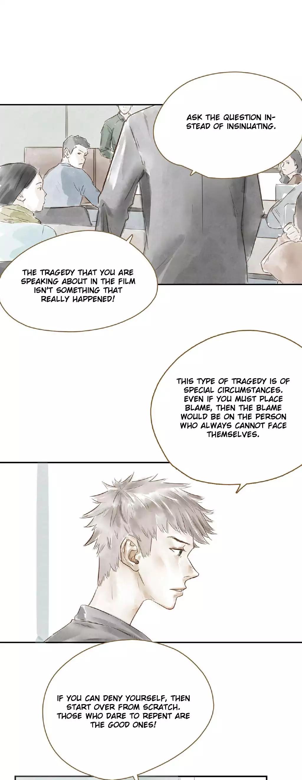Ji Ye and Guan Shan Chapter 18 page 7 - Chapter 18: What is Proper