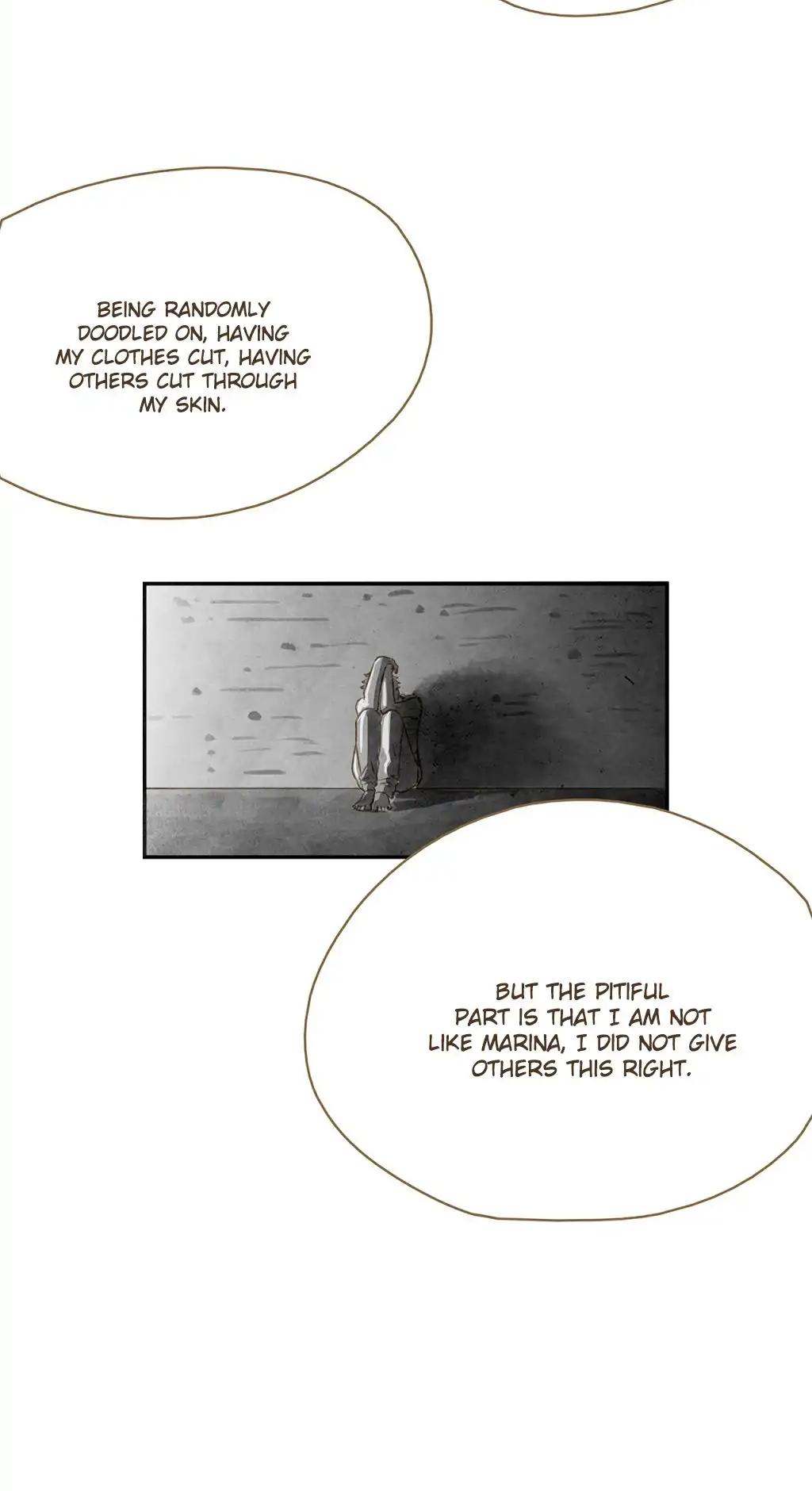 Ji Ye and Guan Shan Chapter 19 page 15 - Chapter 19: "Performance Artist" Declaration