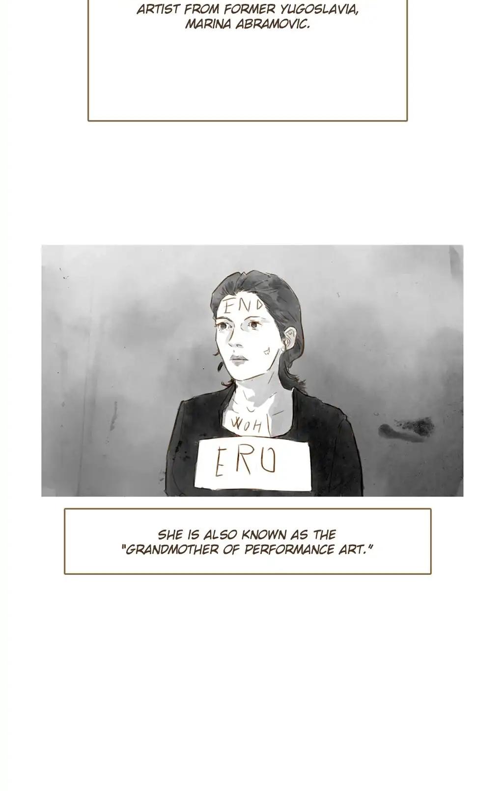 Ji Ye and Guan Shan Chapter 19 page 7 - Chapter 19: "Performance Artist" Declaration