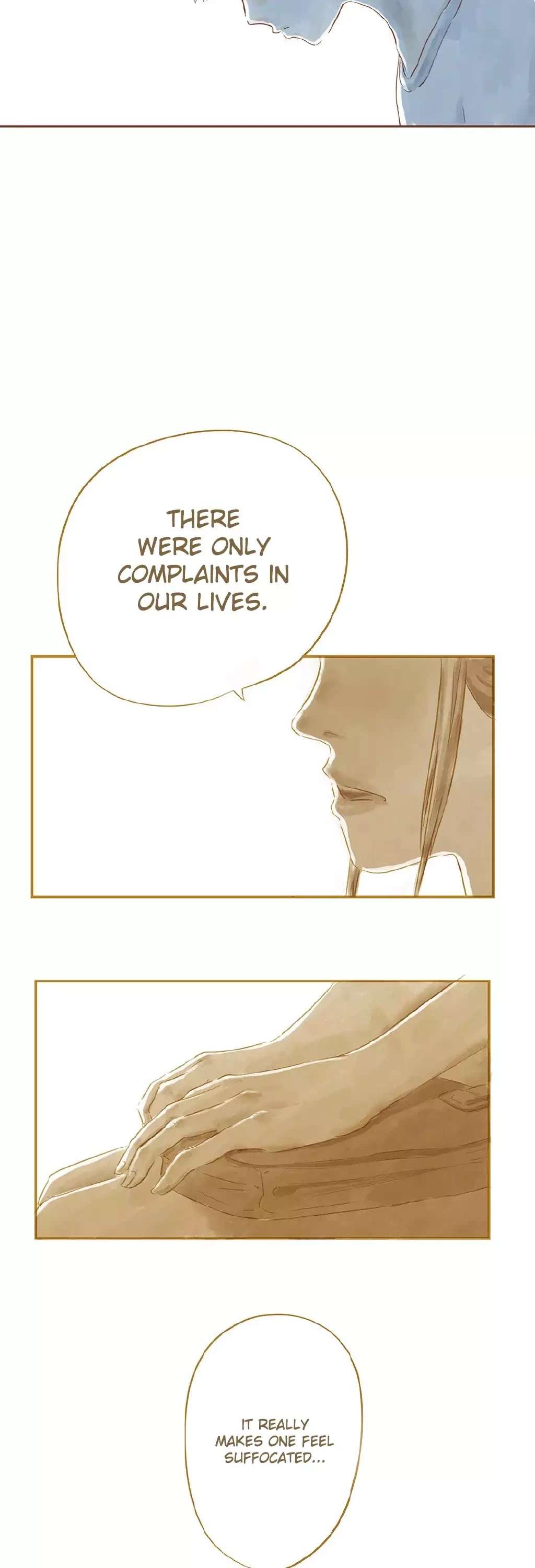 Ji Ye and Guan Shan Chapter 2 page 14 - Chapter 2: Temperature
