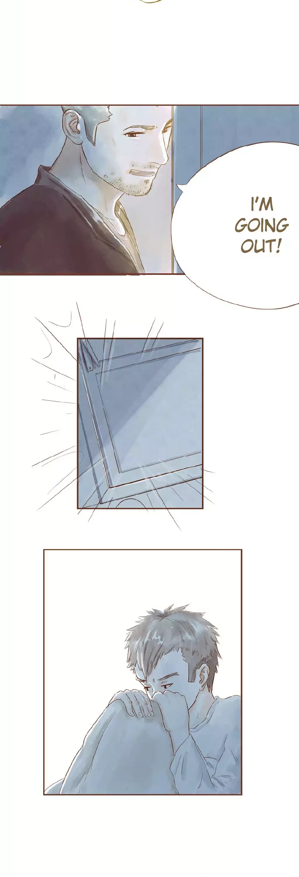 Ji Ye and Guan Shan Chapter 2 page 15 - Chapter 2: Temperature