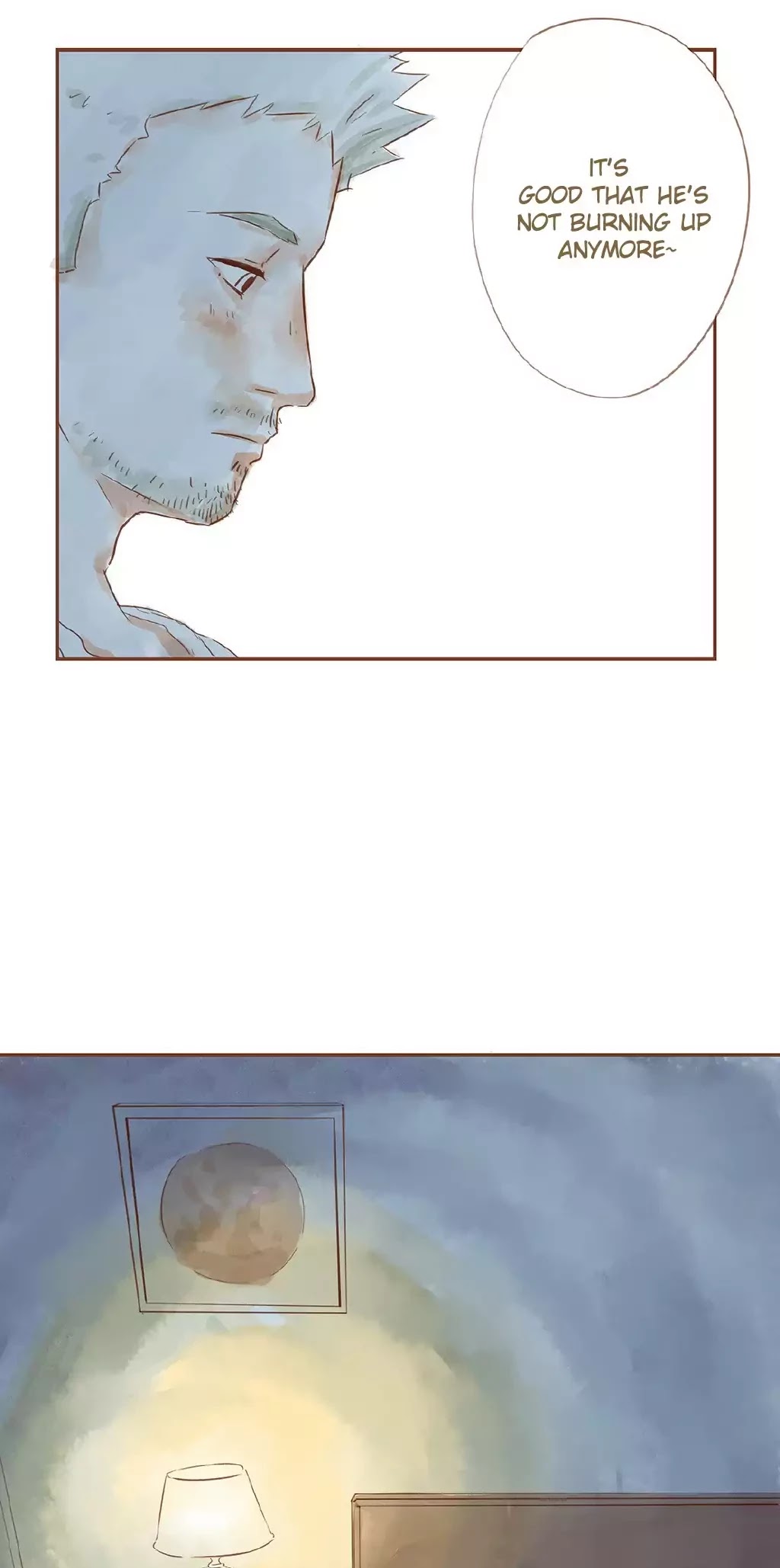 Ji Ye and Guan Shan Chapter 2 page 20 - Chapter 2: Temperature