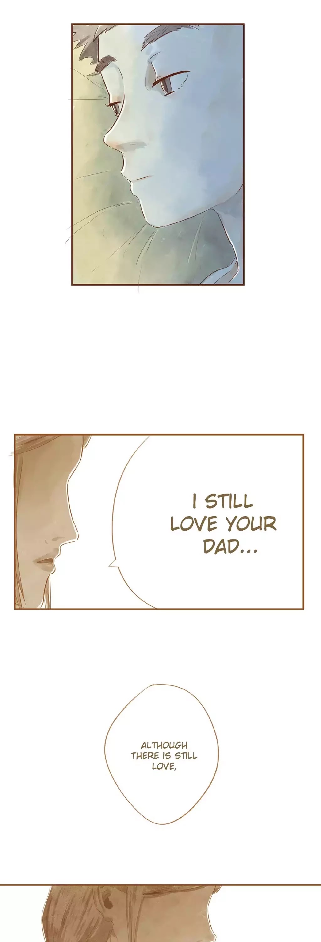 Ji Ye and Guan Shan Chapter 2 page 23 - Chapter 2: Temperature