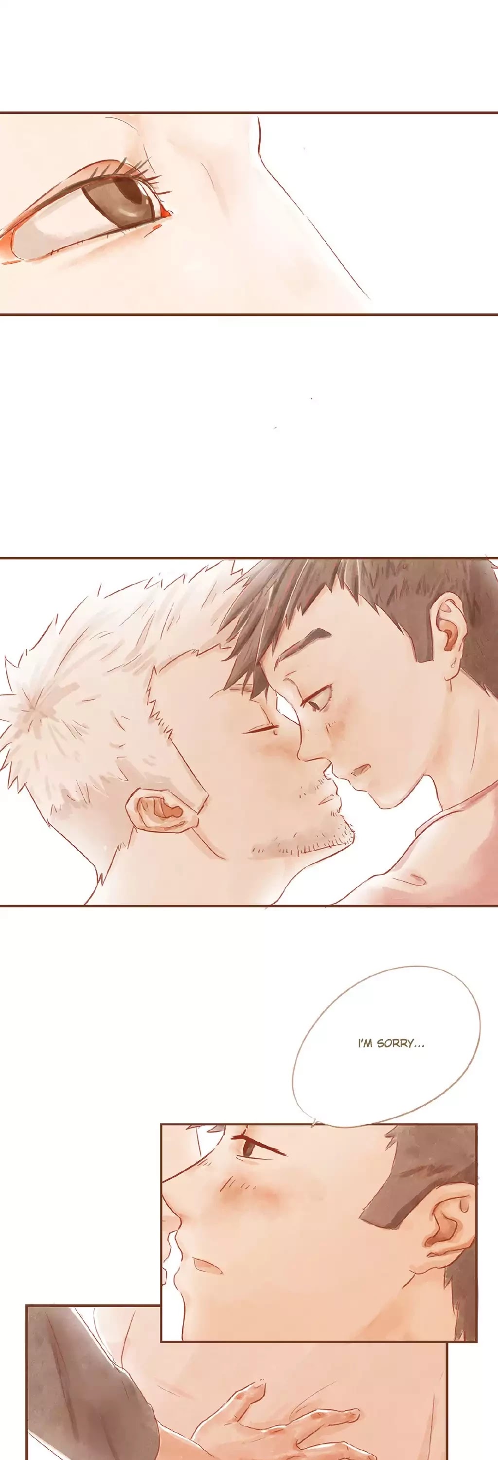 Ji Ye and Guan Shan Chapter 2 page 27 - Chapter 2: Temperature