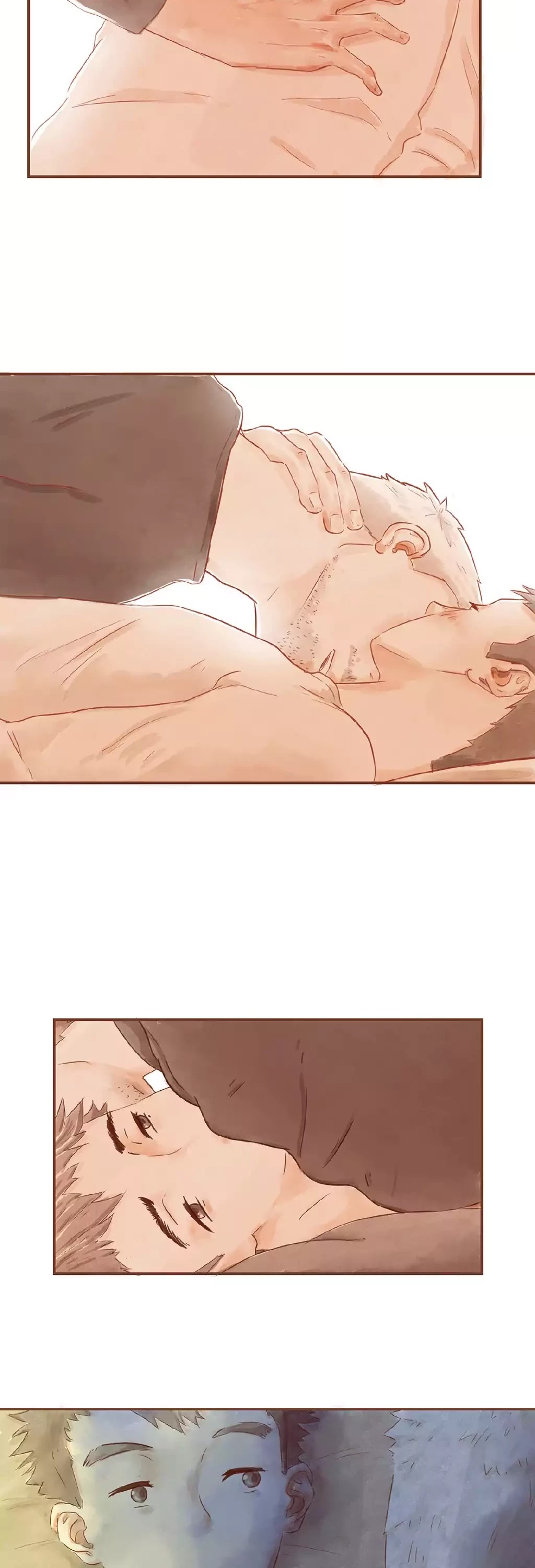 Ji Ye and Guan Shan Chapter 2 page 28 - Chapter 2: Temperature