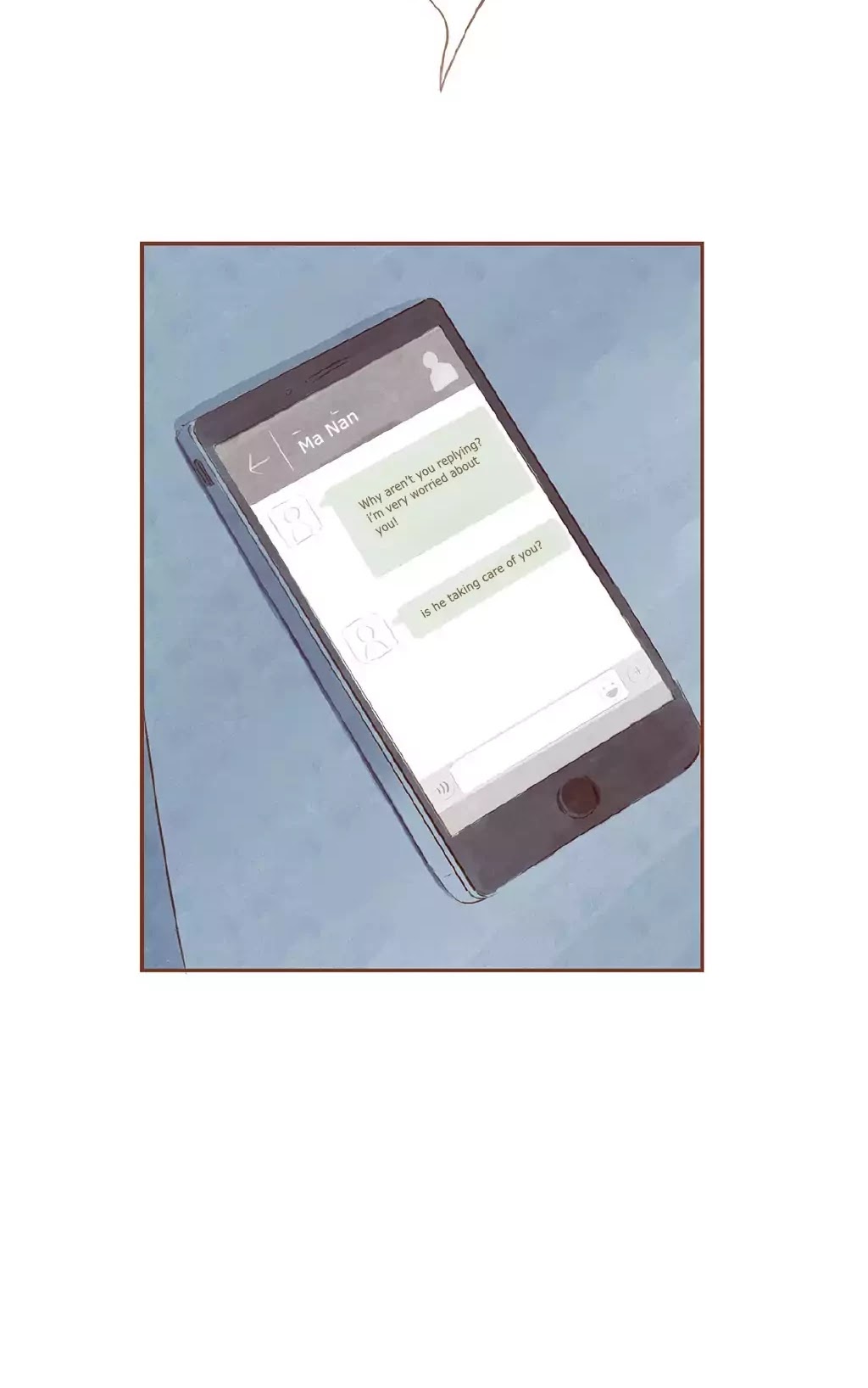 Ji Ye and Guan Shan Chapter 2 page 31 - Chapter 2: Temperature