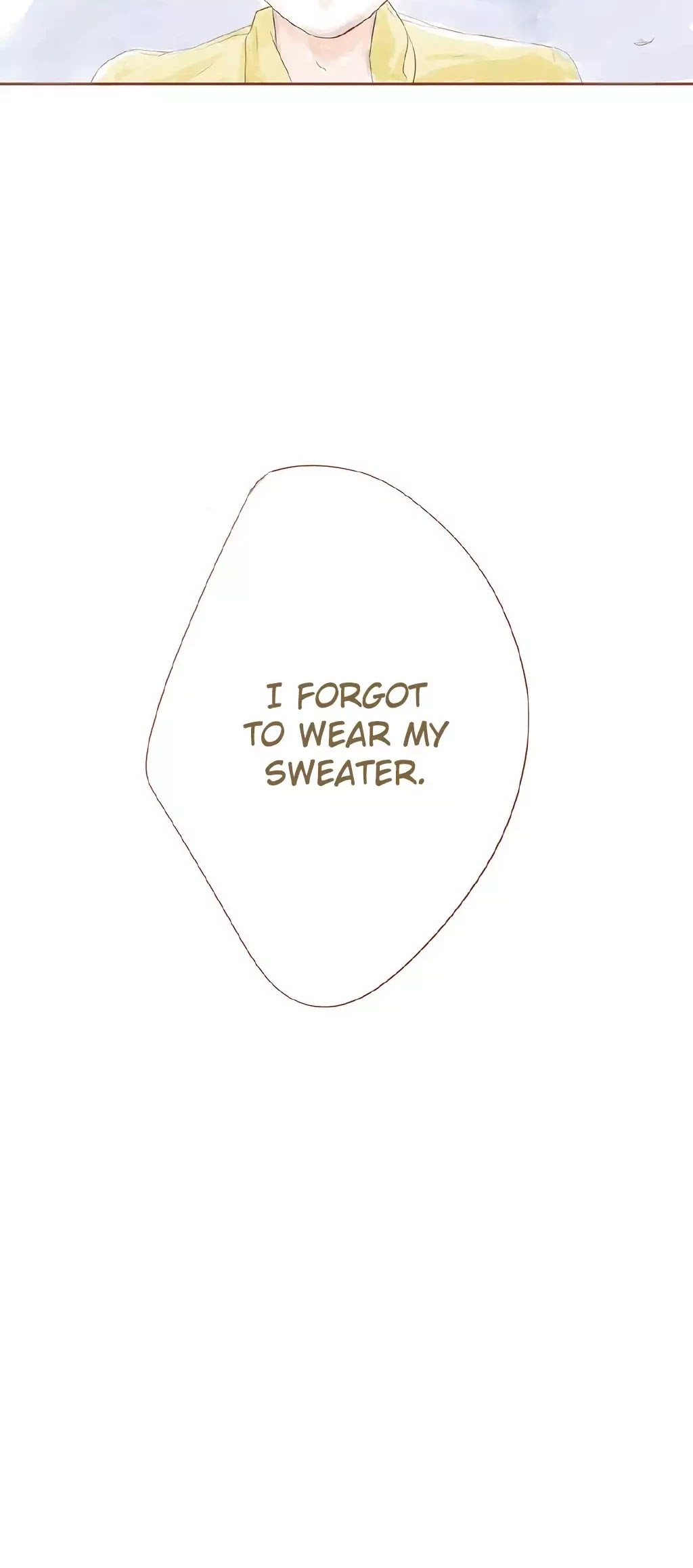Ji Ye and Guan Shan Chapter 2 page 8 - Chapter 2: Temperature