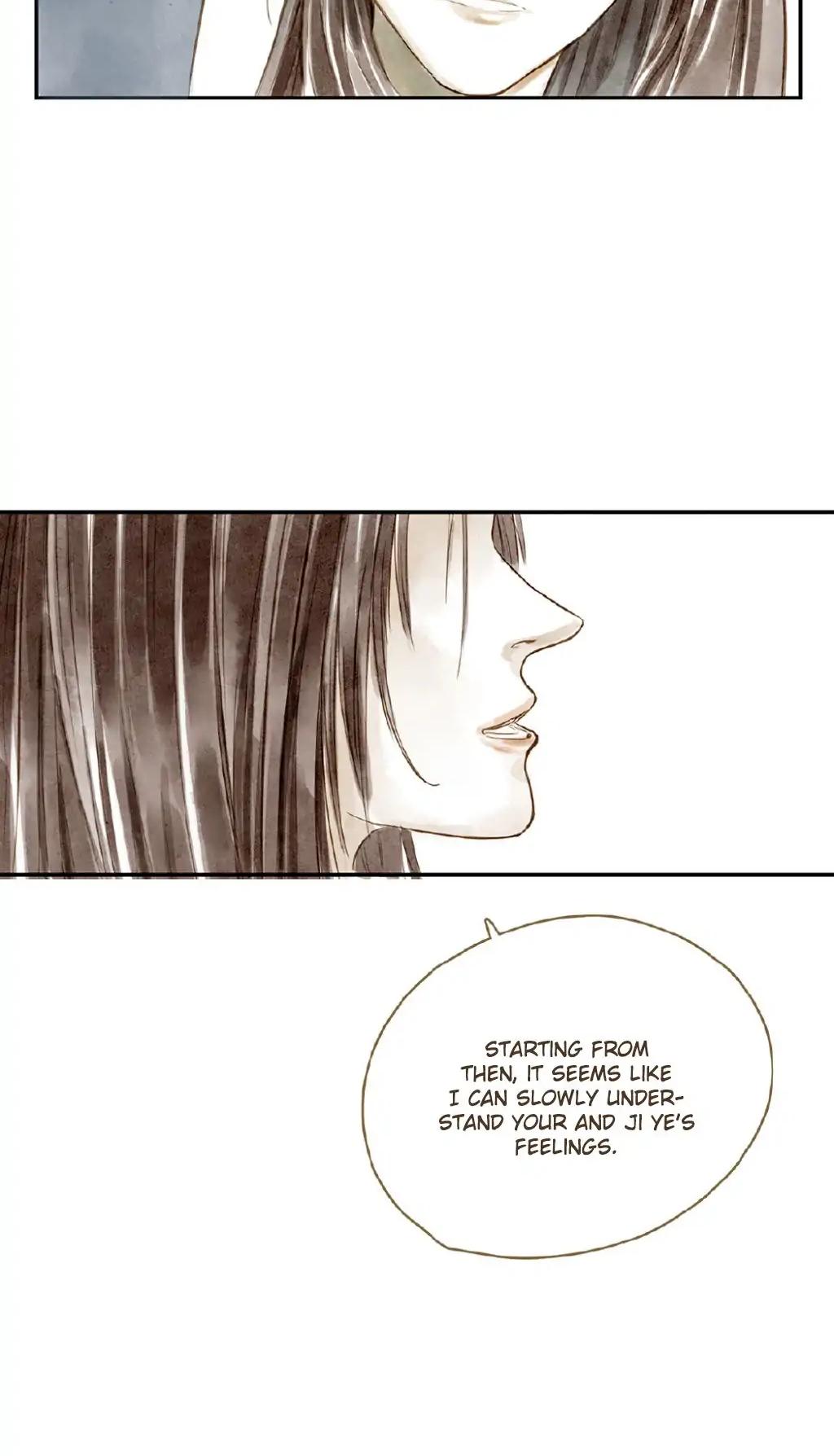 Ji Ye and Guan Shan Chapter 20 page 11 - Chapter 20: Faith