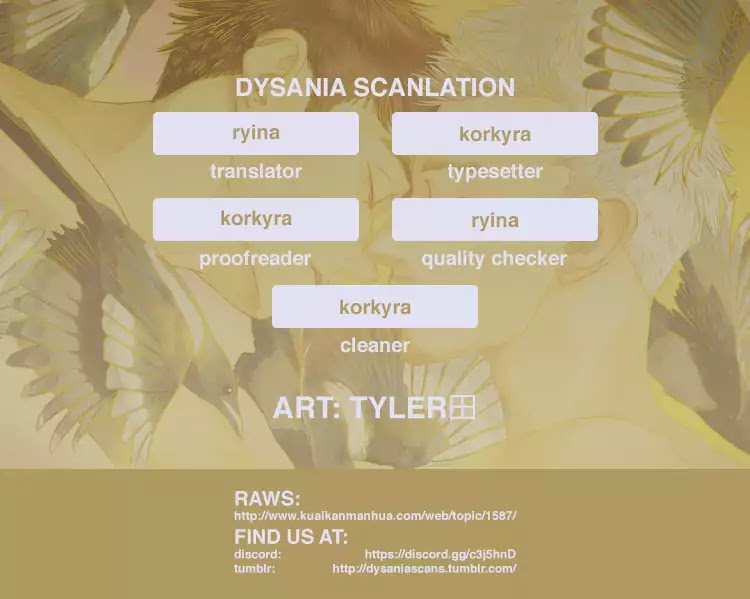 Ji Ye and Guan Shan Chapter 20 page 17 - Chapter 20: Faith