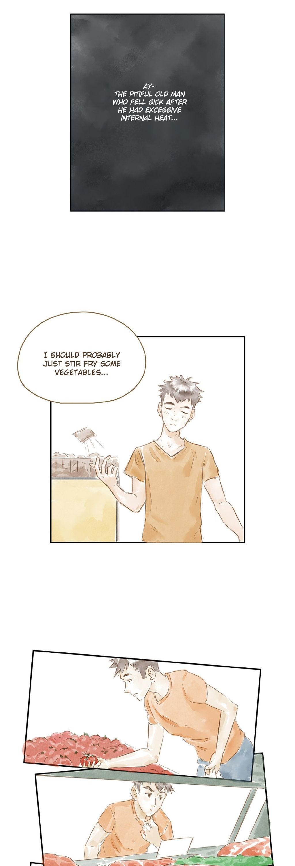 Ji Ye and Guan Shan Chapter 21 page 10 - Chapter 21