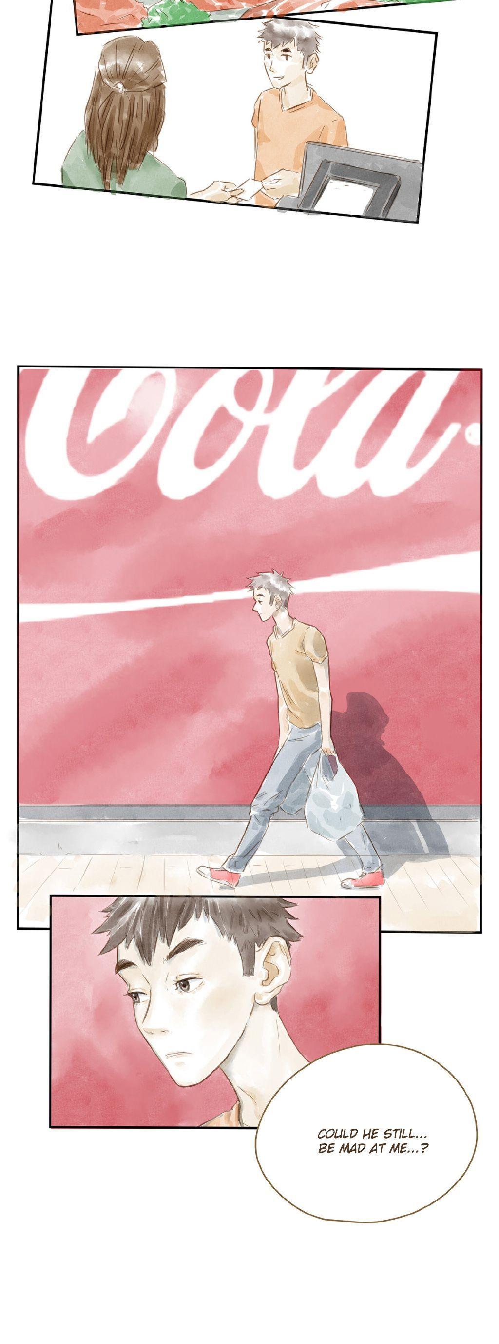 Ji Ye and Guan Shan Chapter 21 page 11 - Chapter 21