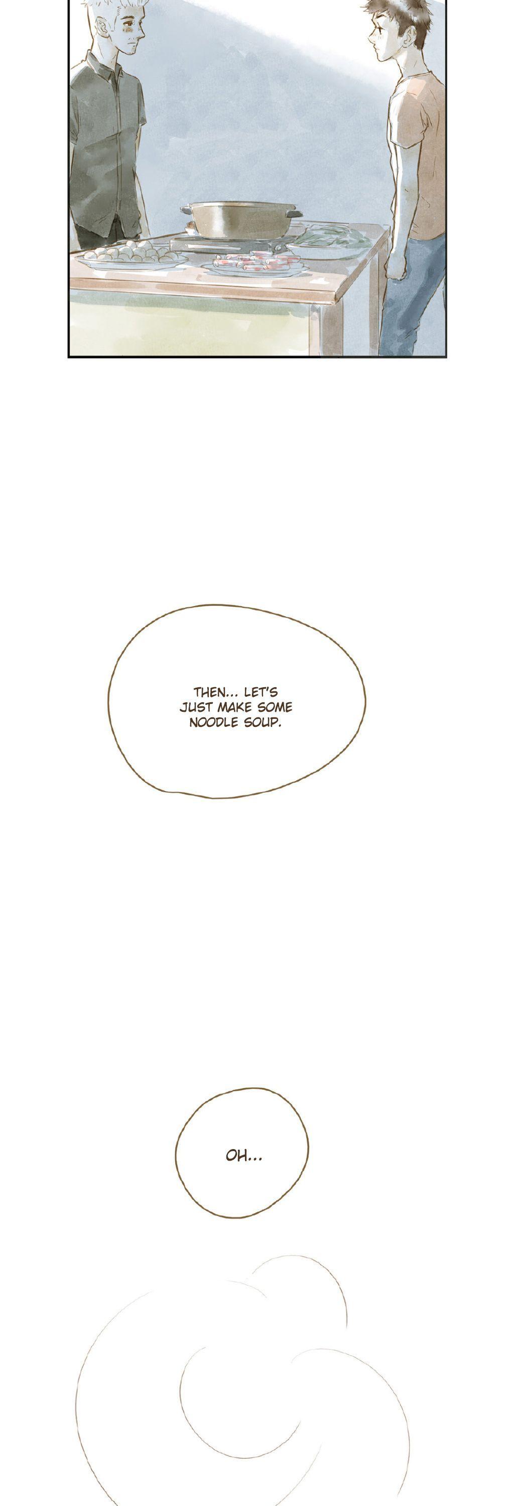 Ji Ye and Guan Shan Chapter 21 page 15 - Chapter 21