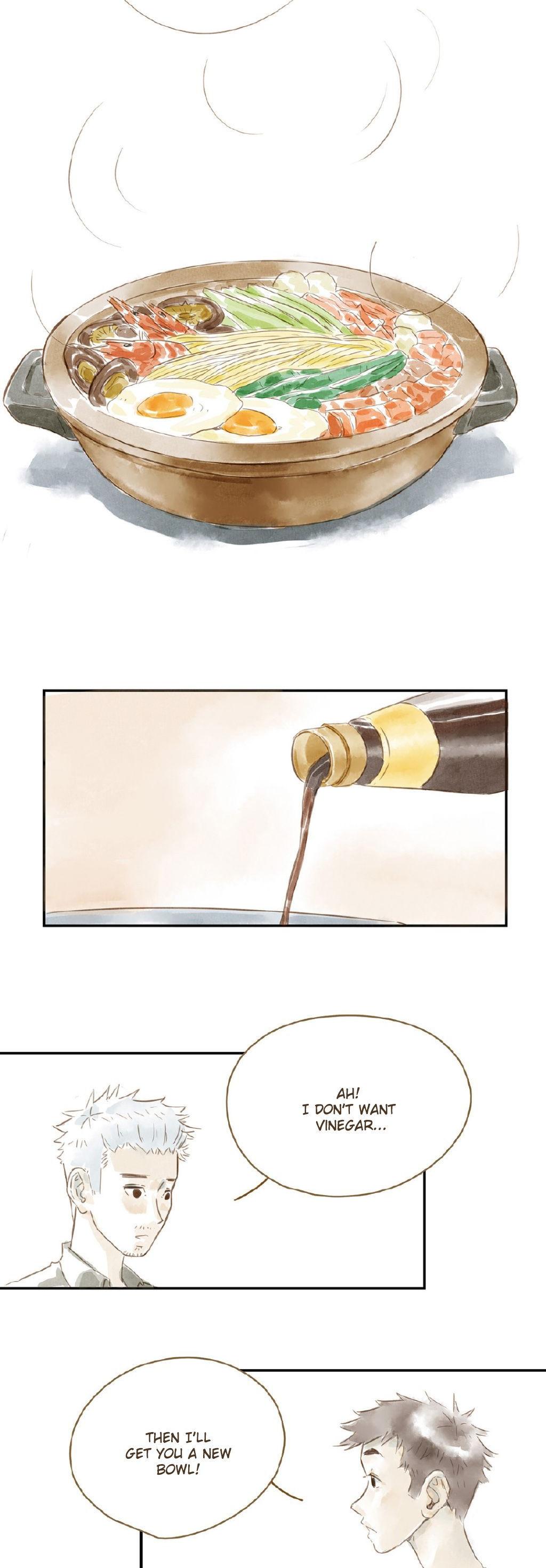 Ji Ye and Guan Shan Chapter 21 page 16 - Chapter 21