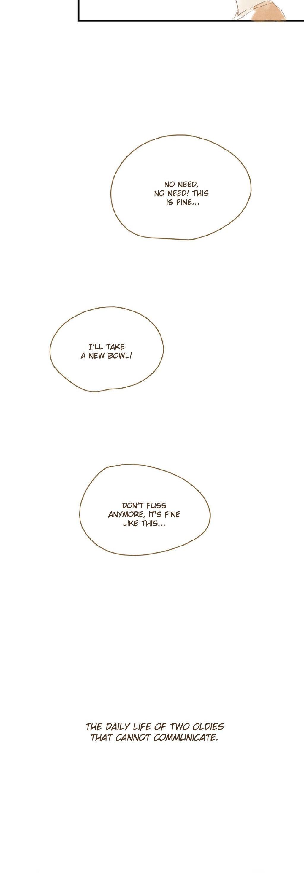 Ji Ye and Guan Shan Chapter 21 page 17 - Chapter 21