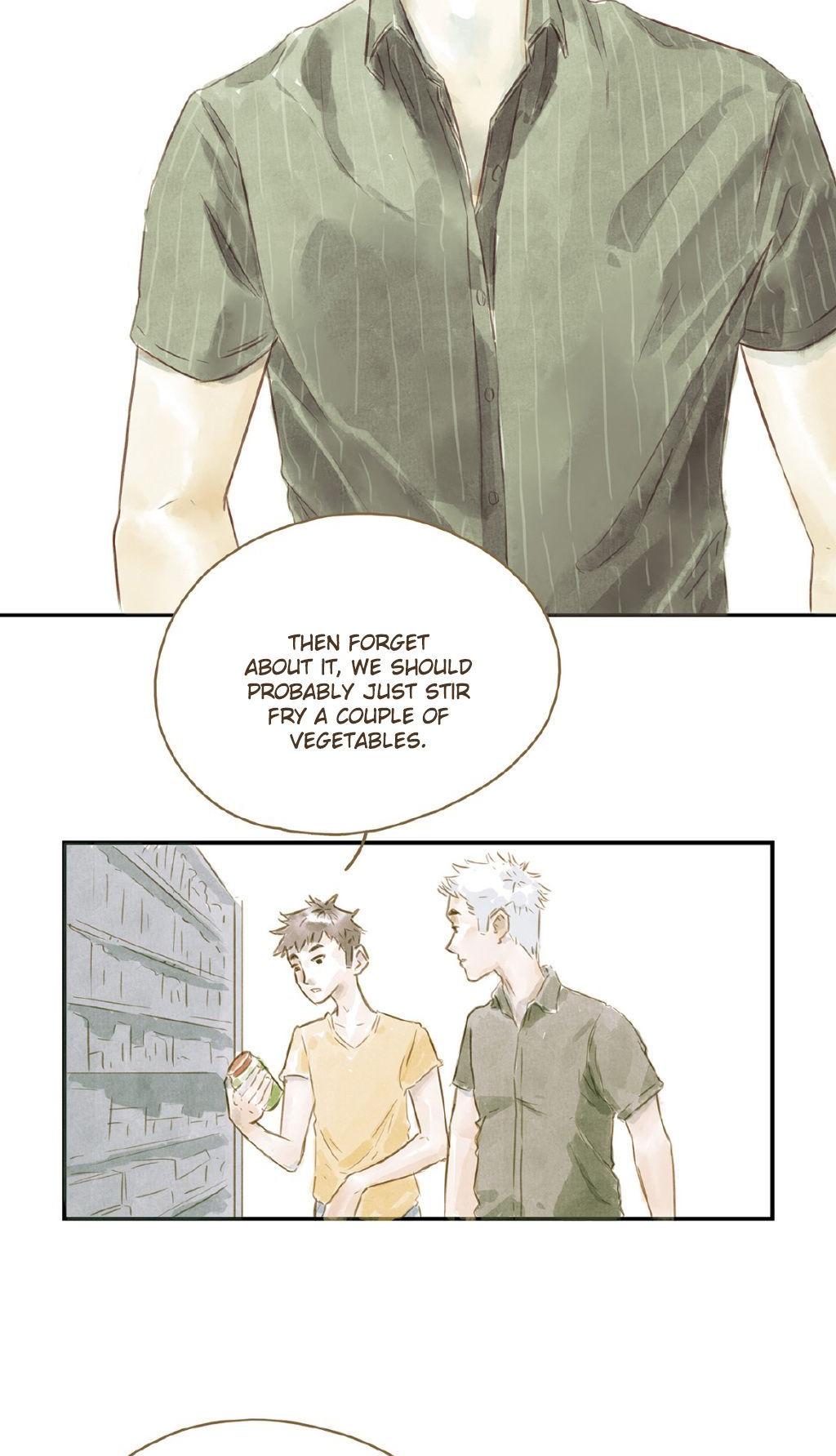 Ji Ye and Guan Shan Chapter 21 page 4 - Chapter 21