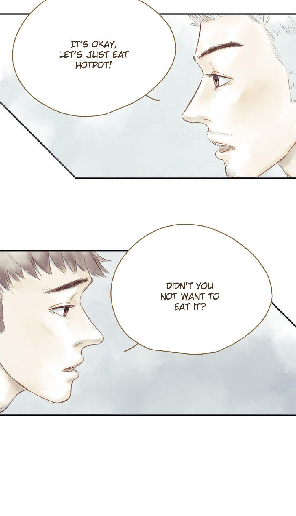 Ji Ye and Guan Shan Chapter 21 page 5 - Chapter 21