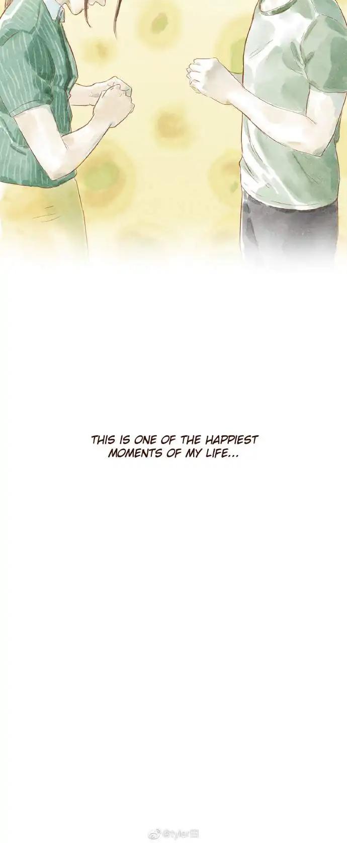 Ji Ye and Guan Shan Chapter 22.5 page 21 - Chapter 22.5: paying a visit - unfamiliar