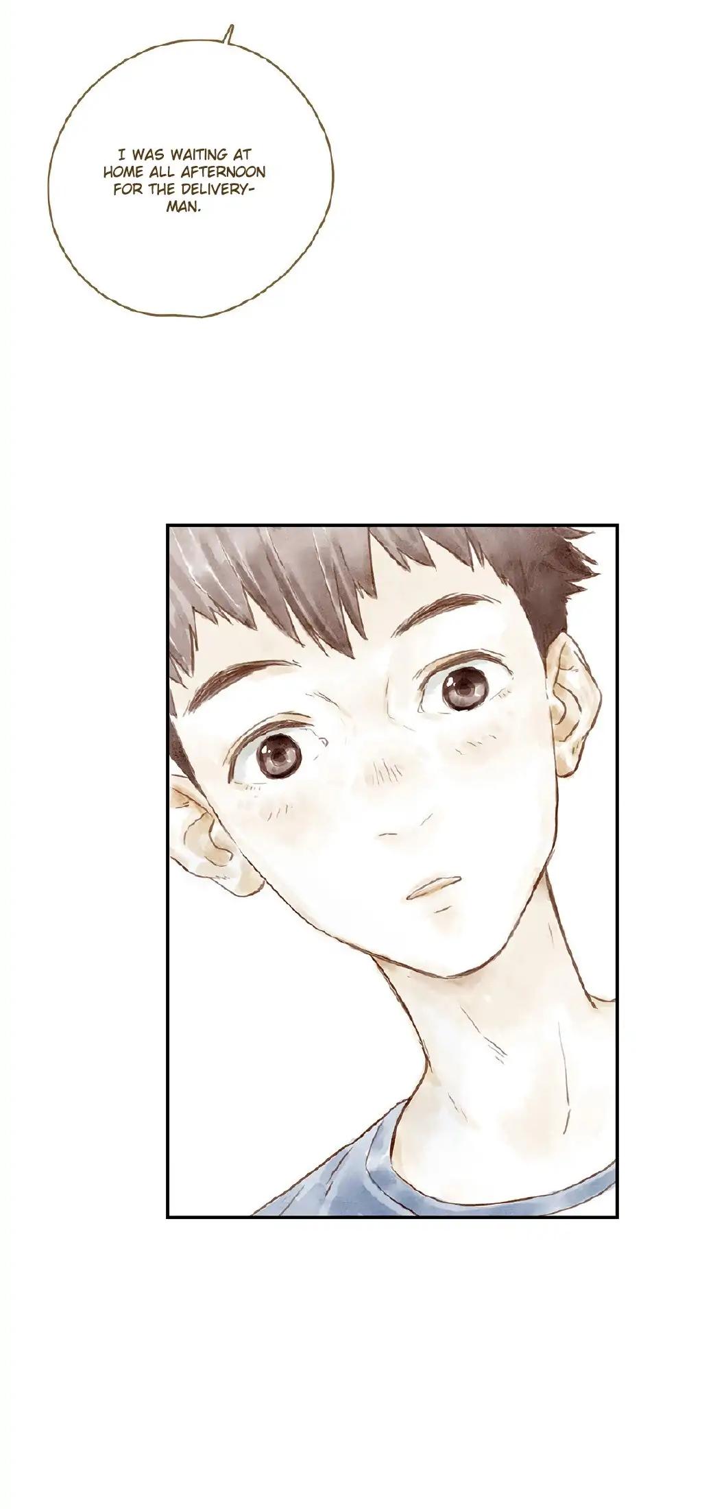 Ji Ye and Guan Shan Chapter 22 page 15 - Chapter 22
