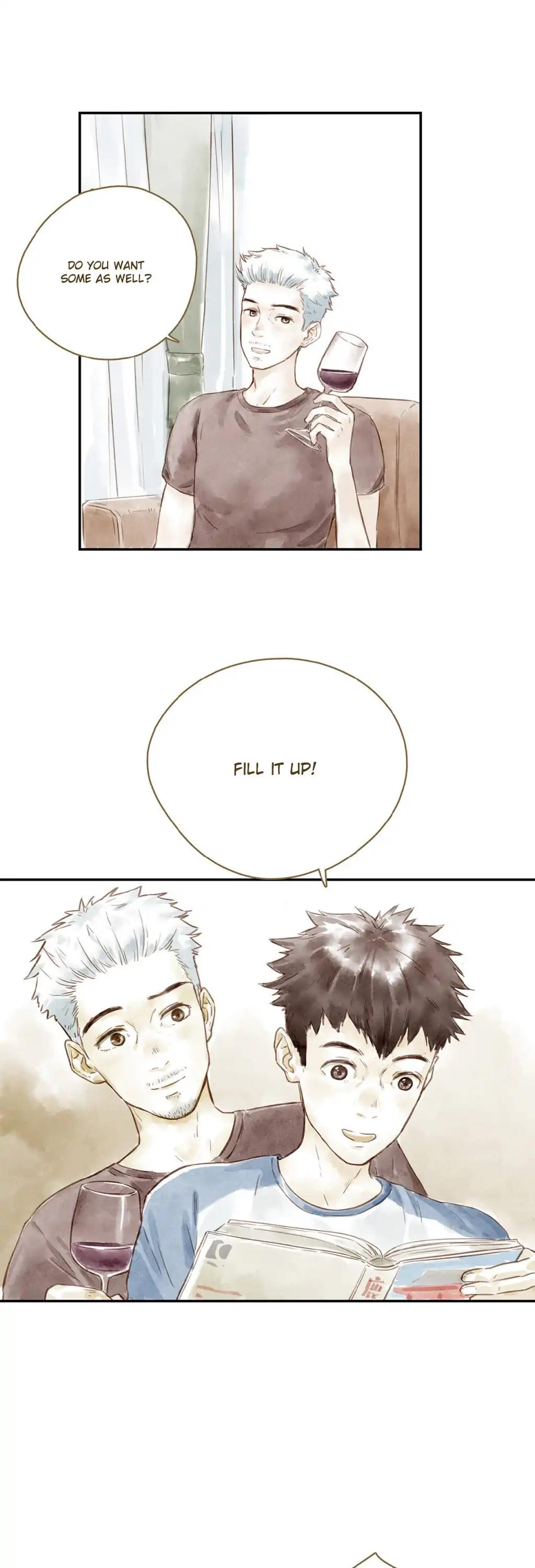 Ji Ye and Guan Shan Chapter 22 page 16 - Chapter 22
