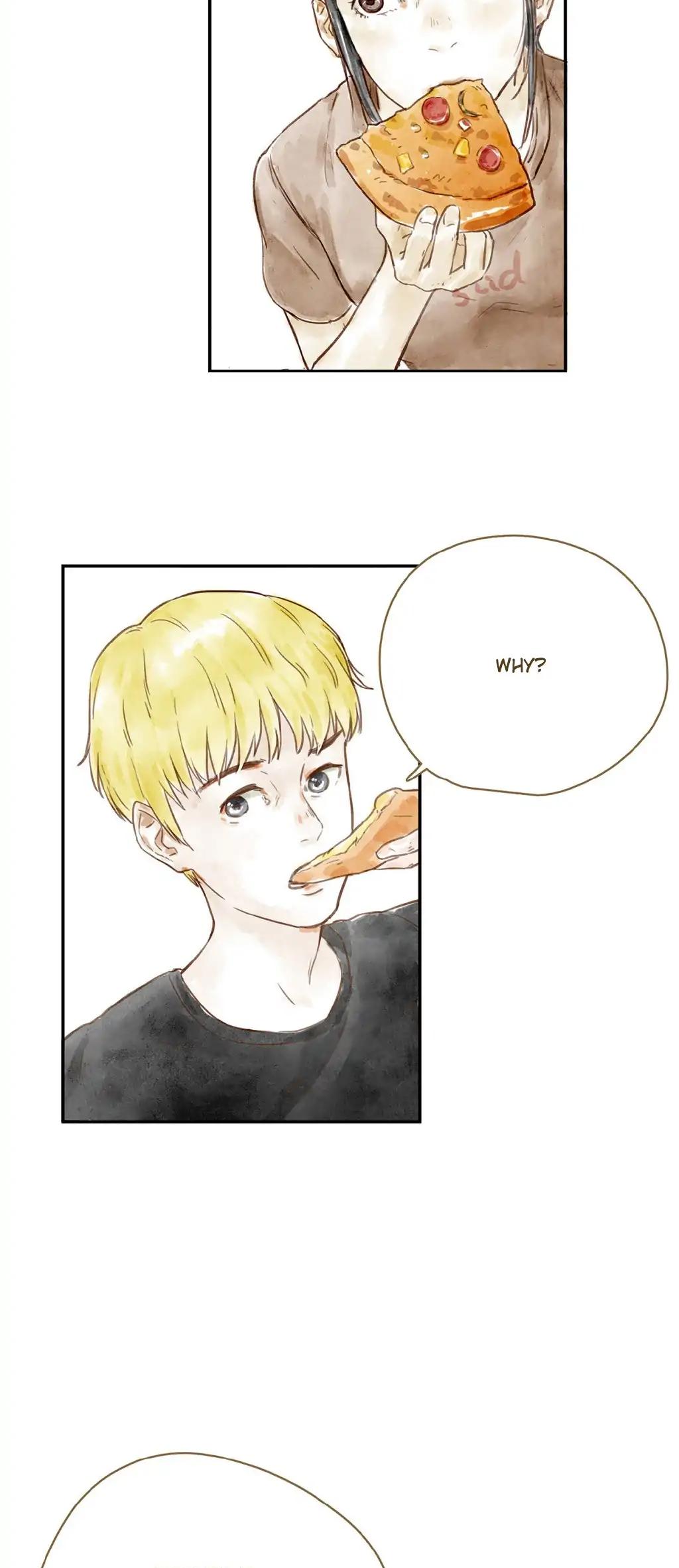 Ji Ye and Guan Shan Chapter 22 page 18 - Chapter 22