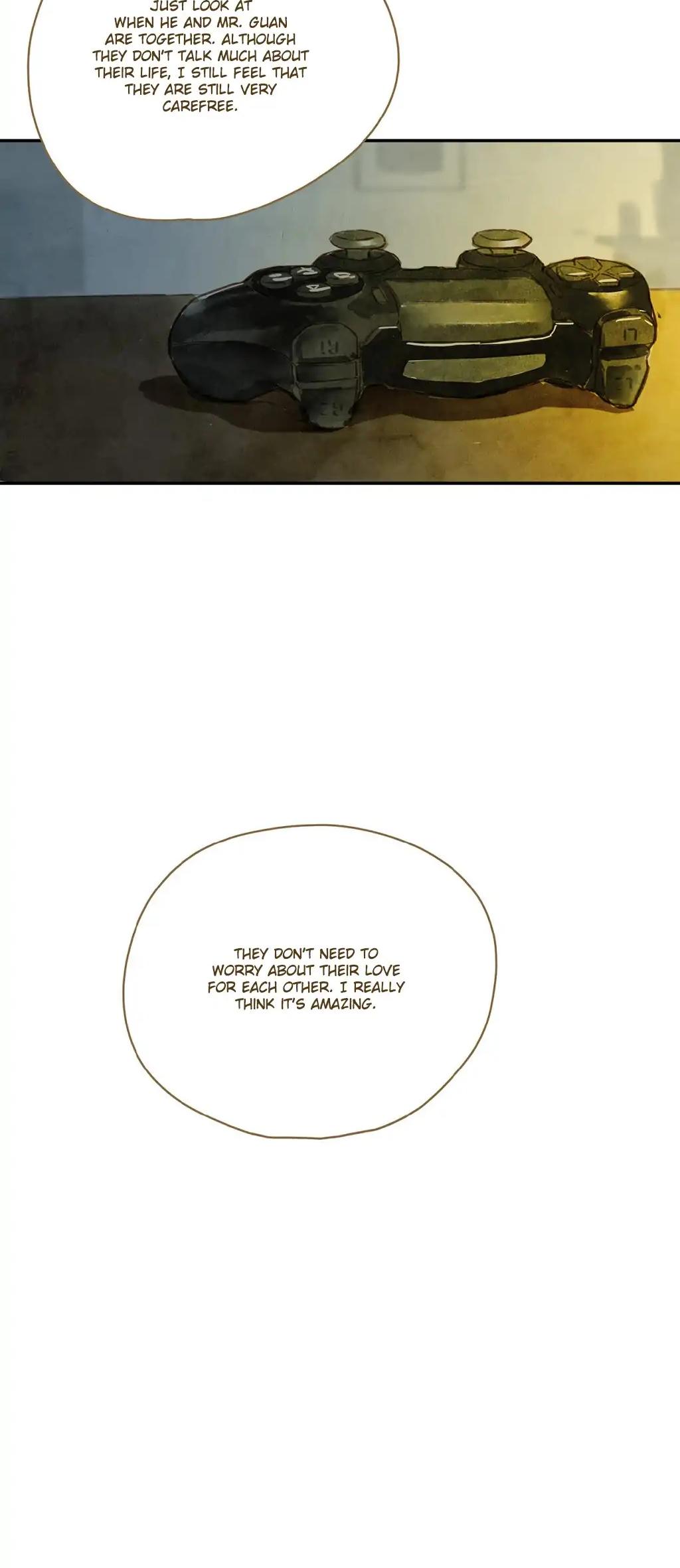 Ji Ye and Guan Shan Chapter 22 page 19 - Chapter 22