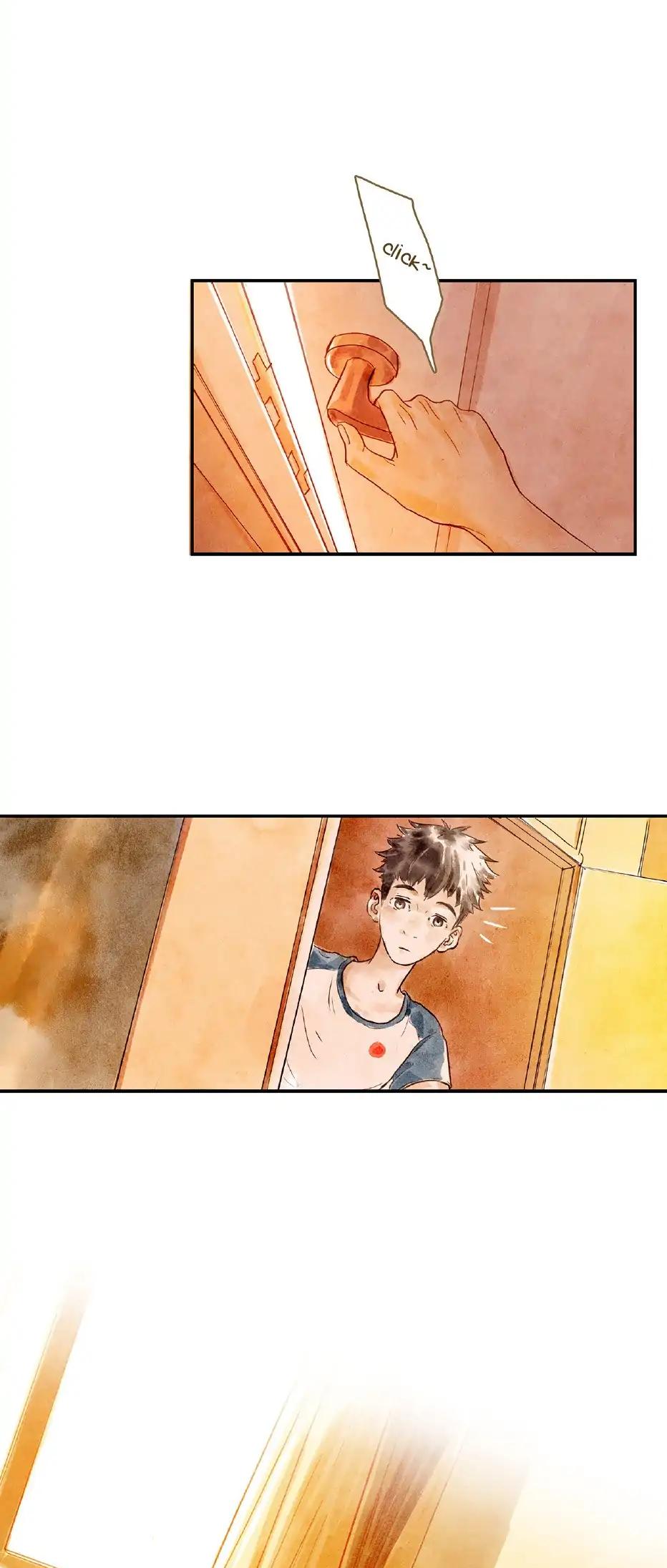 Ji Ye and Guan Shan Chapter 22 page 5 - Chapter 22