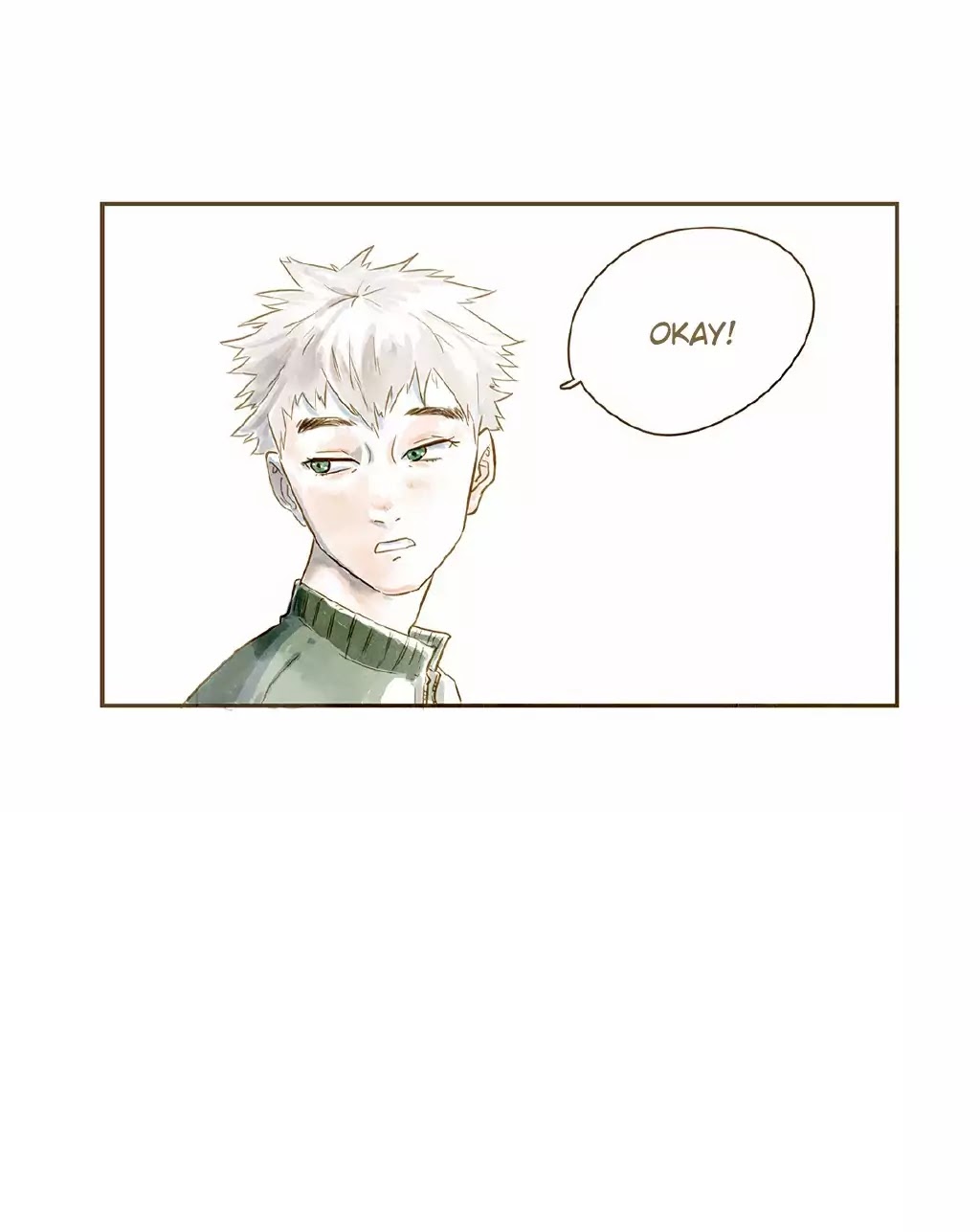 Ji Ye and Guan Shan Chapter 3 page 10 - Chapter 3: Attending Class