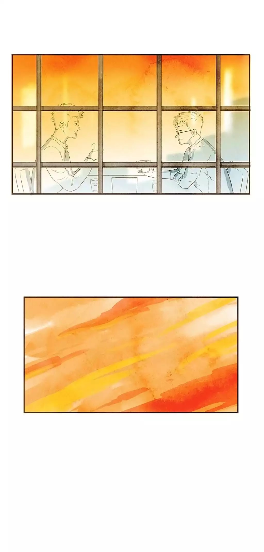 Ji Ye and Guan Shan Chapter 4 page 15 - Chapter 4: Prelude to a Crisis