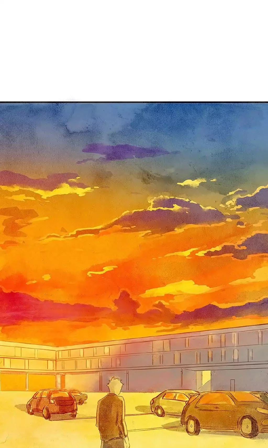 Ji Ye and Guan Shan Chapter 4 page 16 - Chapter 4: Prelude to a Crisis