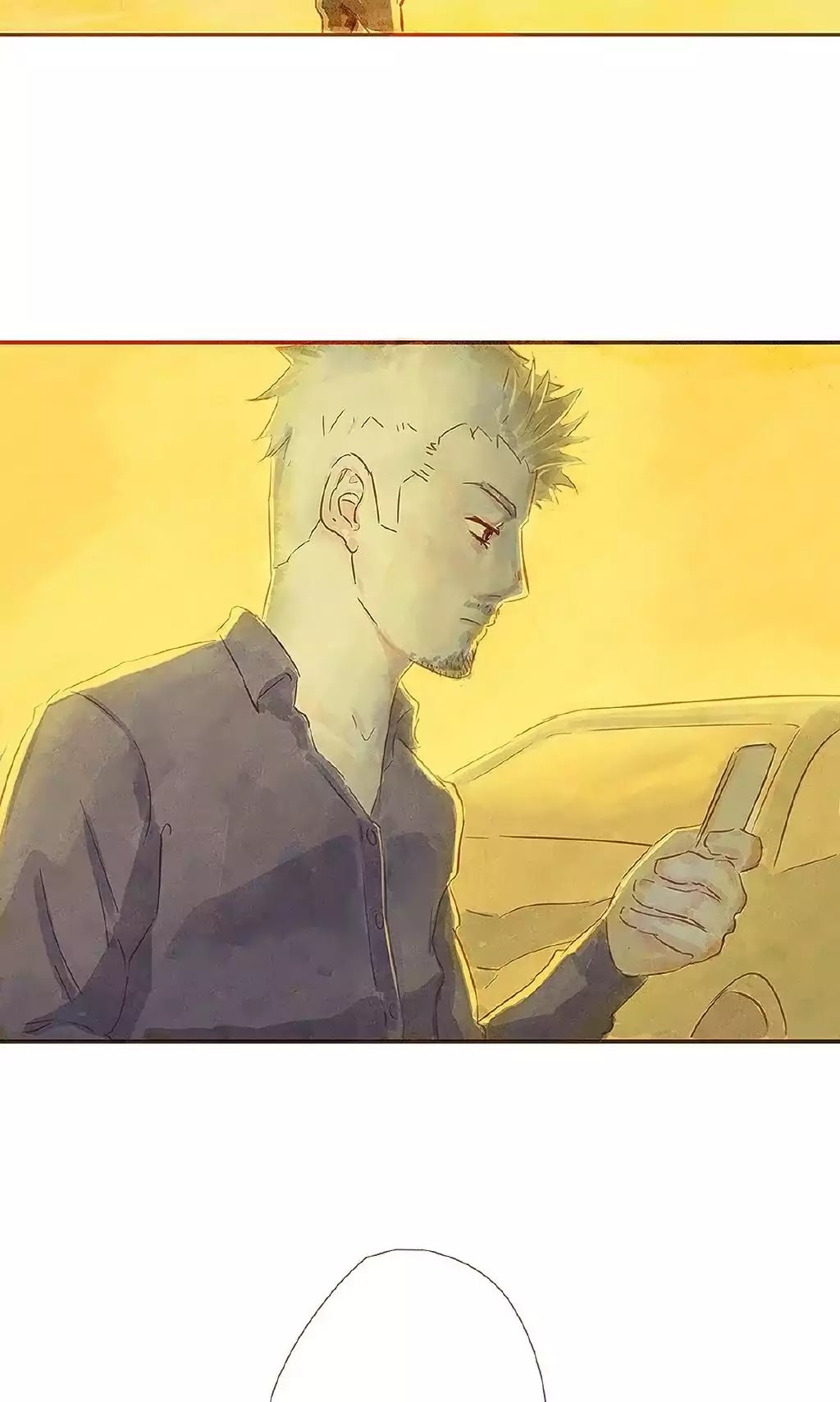 Ji Ye and Guan Shan Chapter 4 page 17 - Chapter 4: Prelude to a Crisis