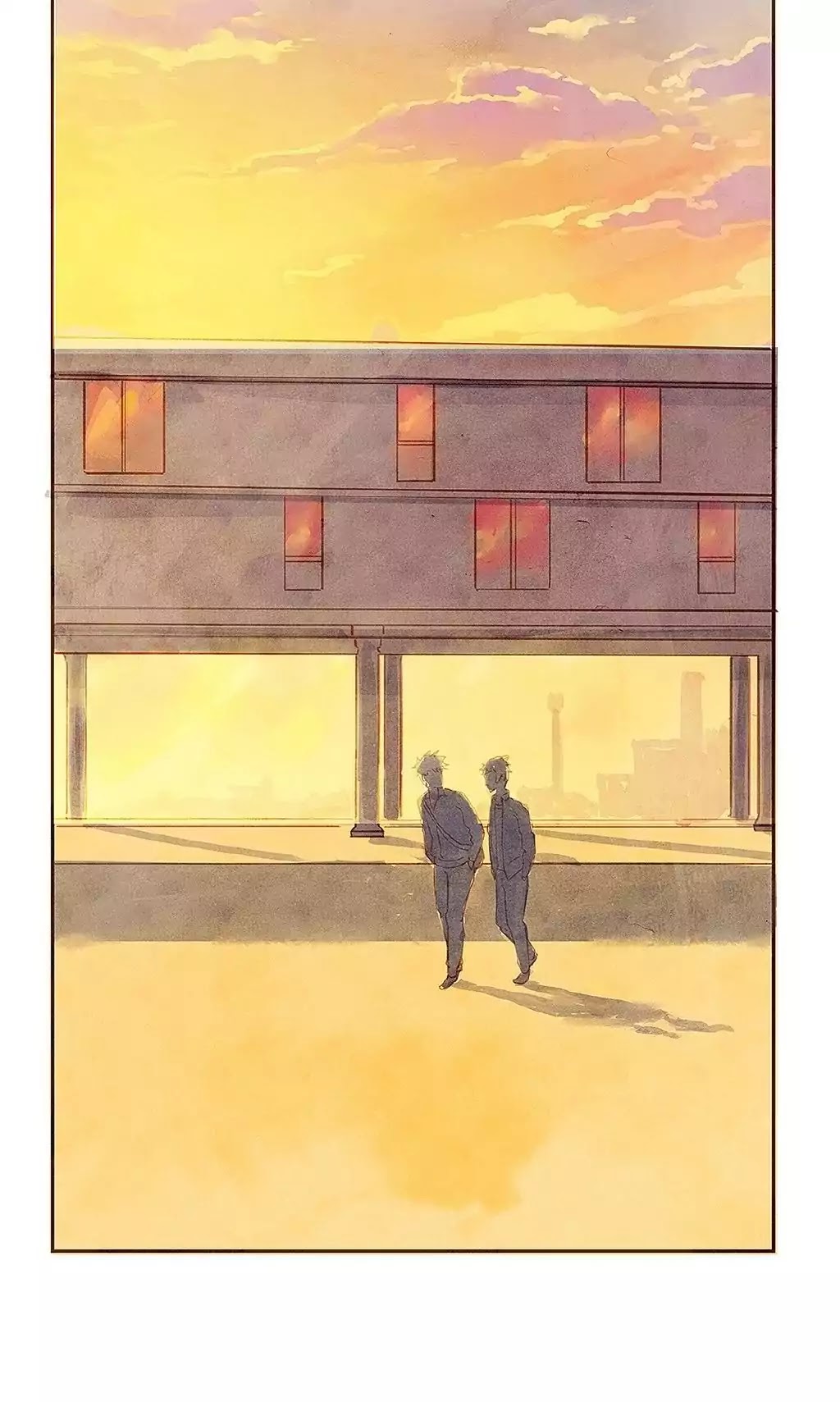 Ji Ye and Guan Shan Chapter 4 page 19 - Chapter 4: Prelude to a Crisis