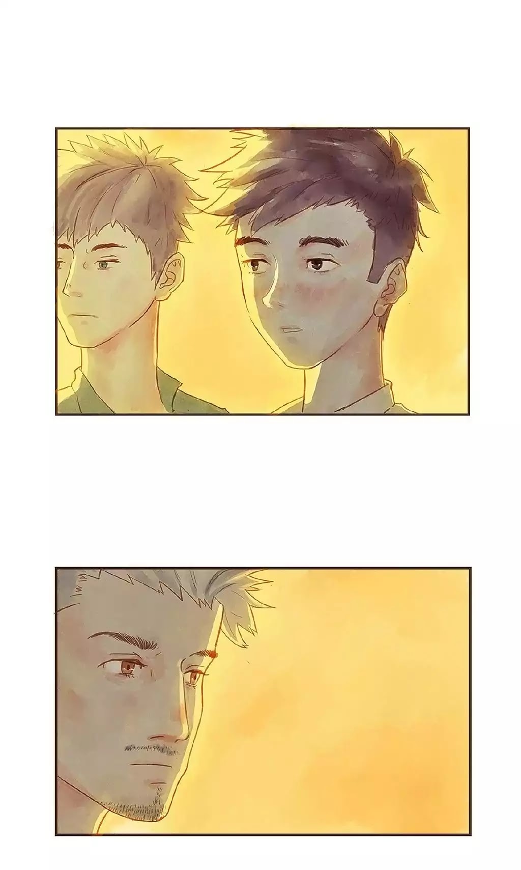 Ji Ye and Guan Shan Chapter 4 page 21 - Chapter 4: Prelude to a Crisis